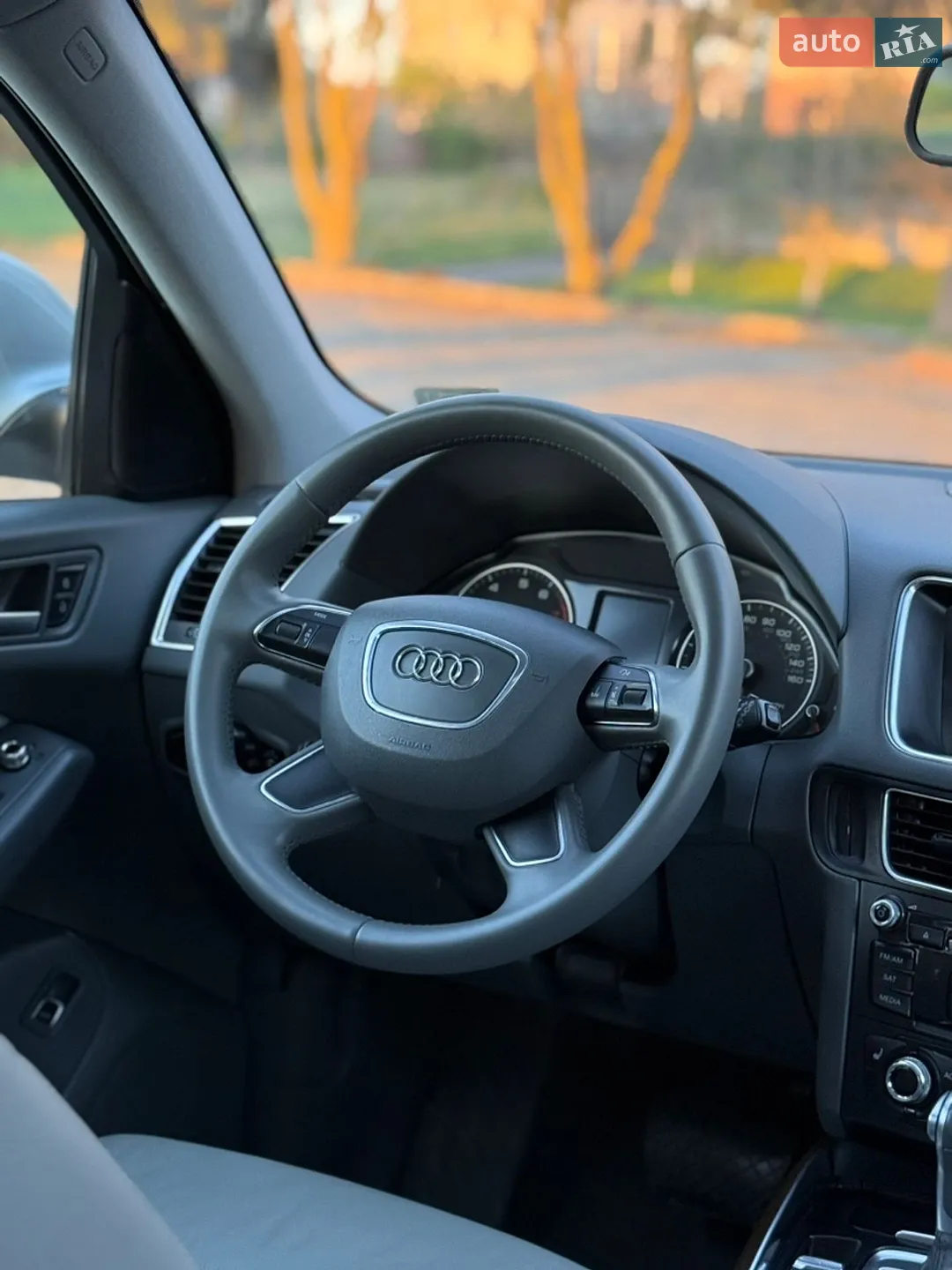 2013 Audi Q5 - мініатюра 46