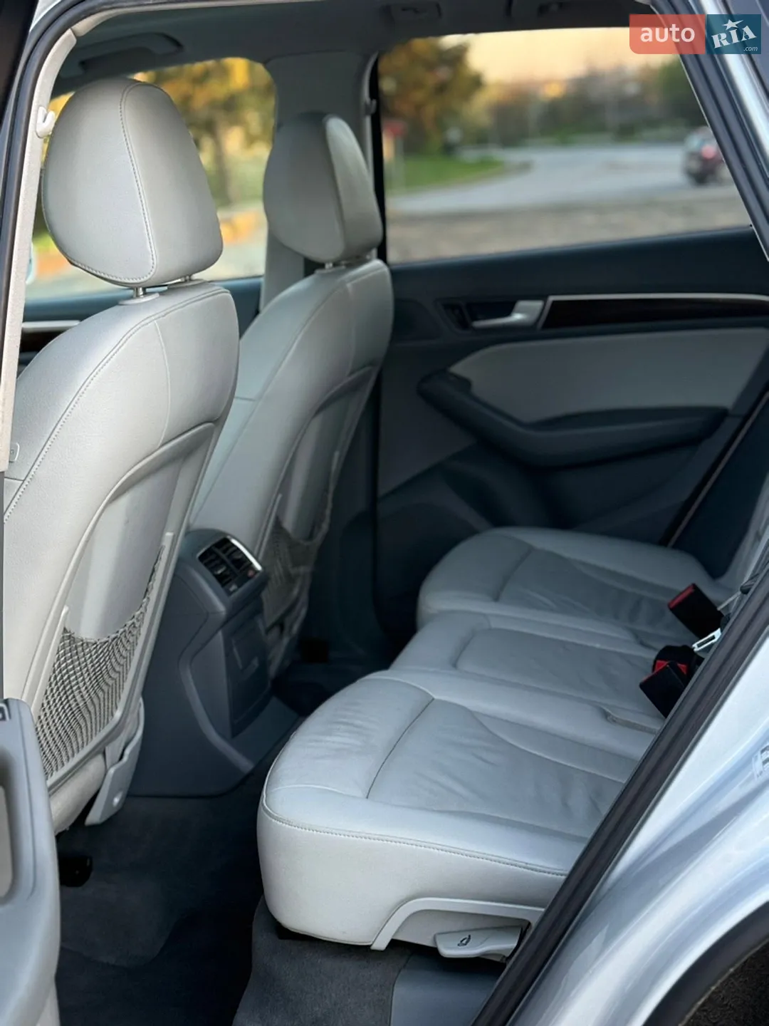 2013 Audi Q5 - мініатюра 50