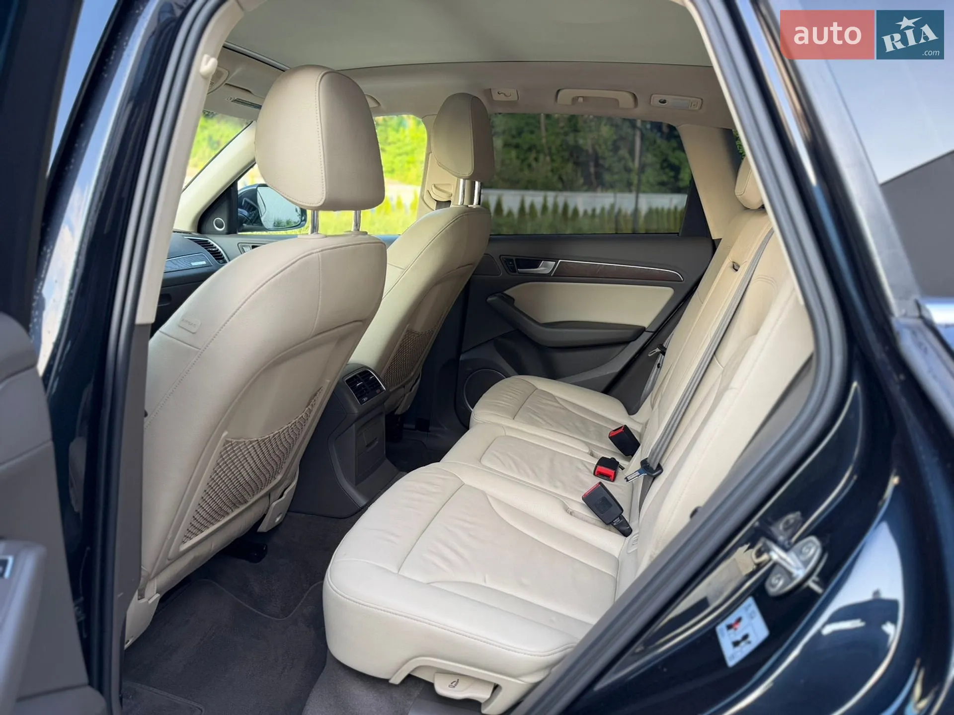 2013 Audi Q5 - мініатюра 17