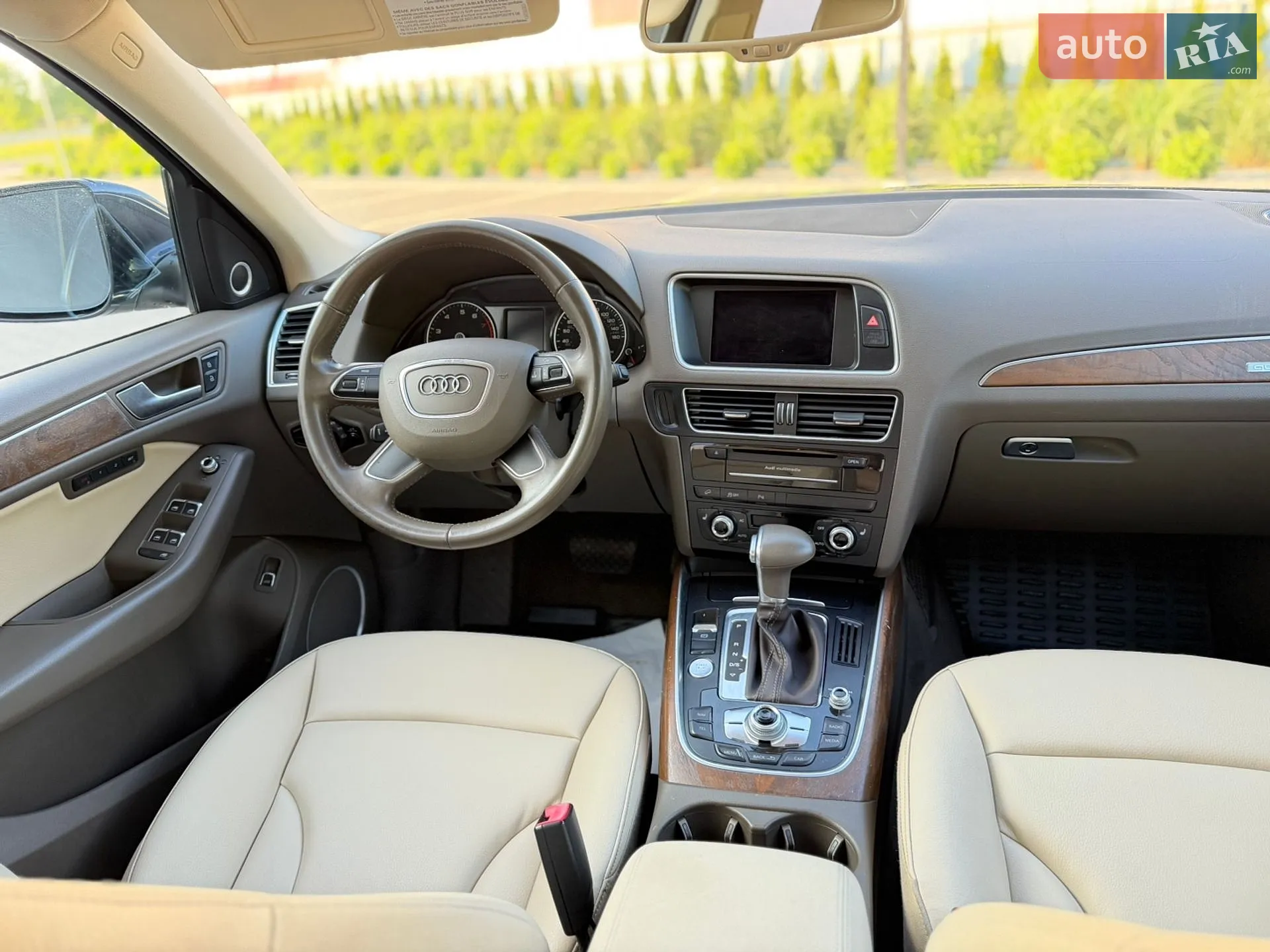 2013 Audi Q5 - мініатюра 21