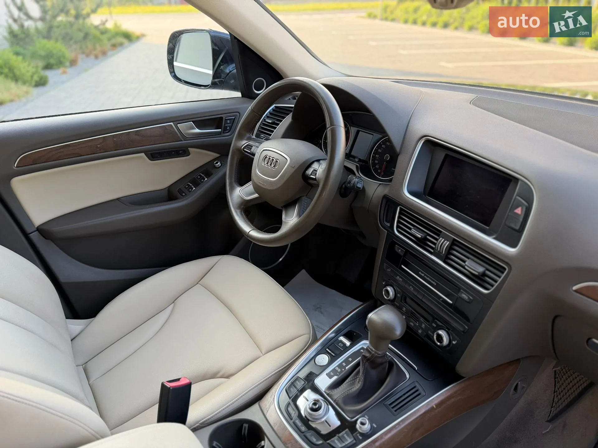 2013 Audi Q5 - мініатюра 25