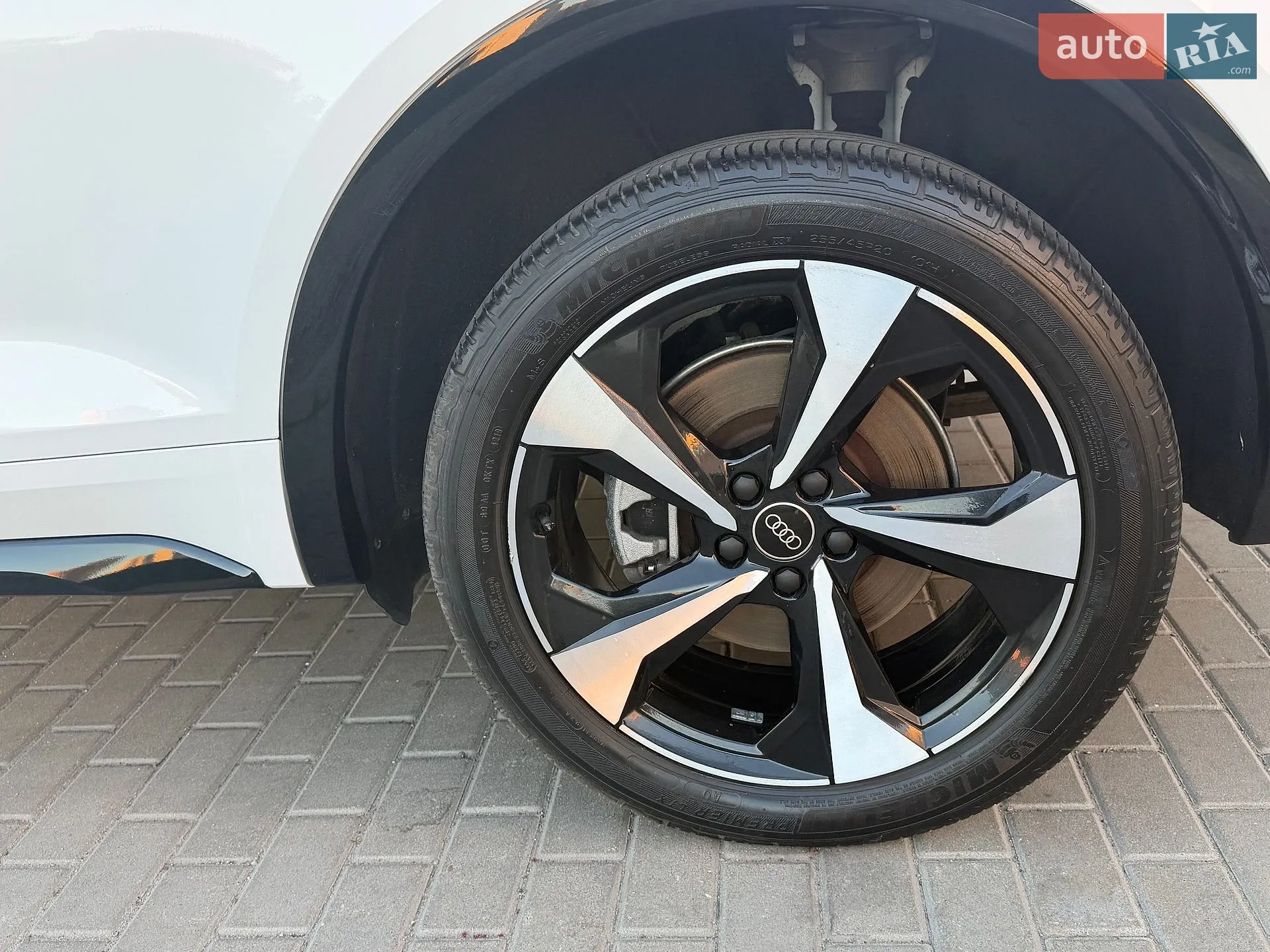 2022 Audi Q5 - мініатюра 7