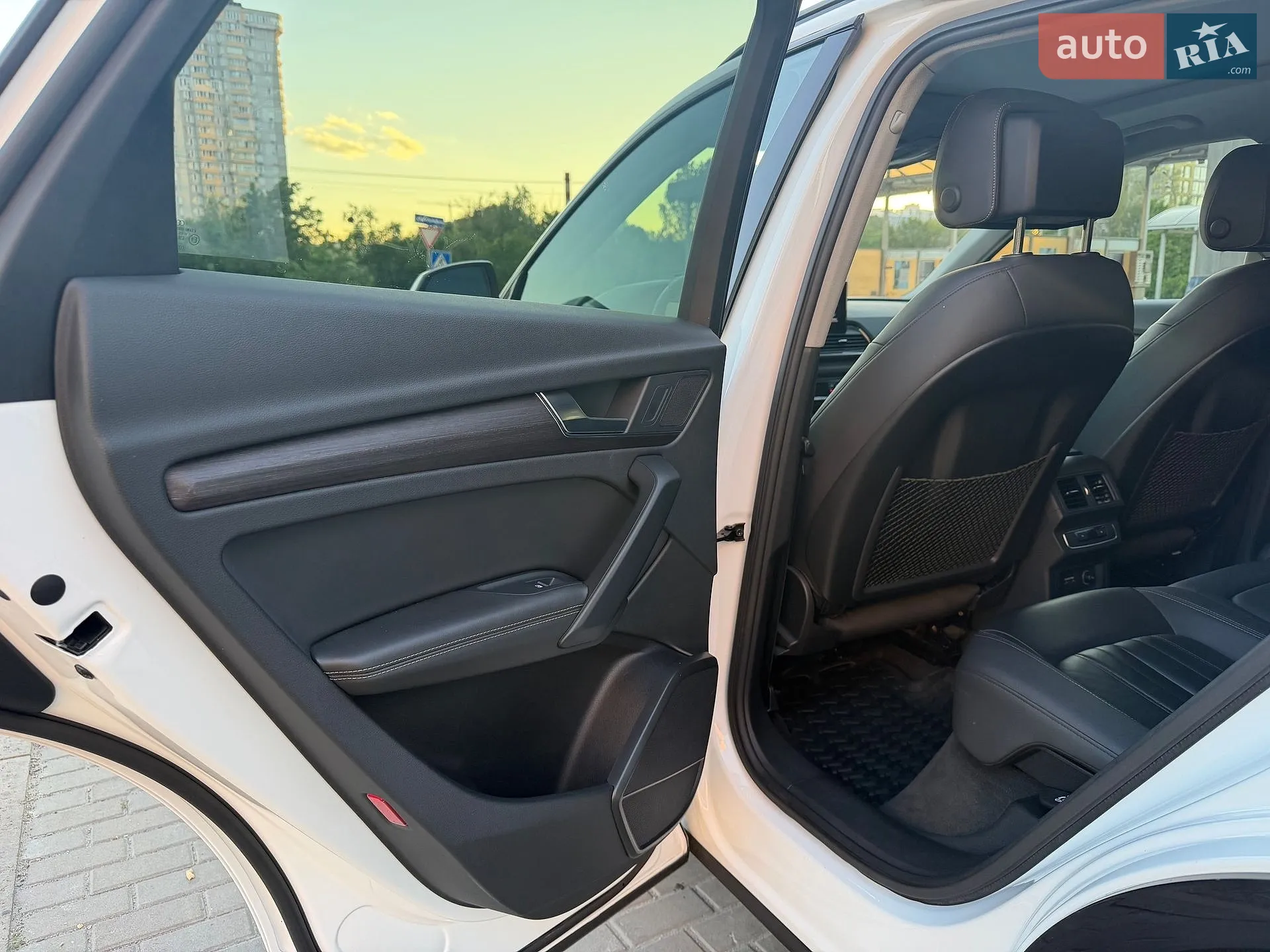 2022 Audi Q5 - мініатюра 15