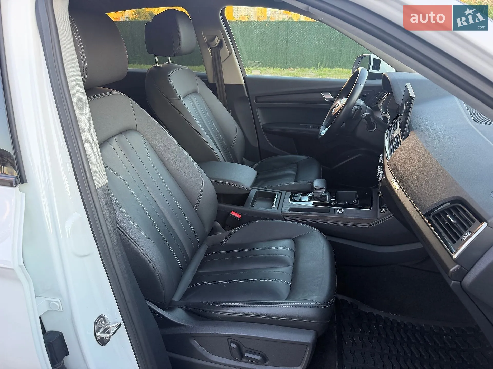 2022 Audi Q5 - мініатюра 17