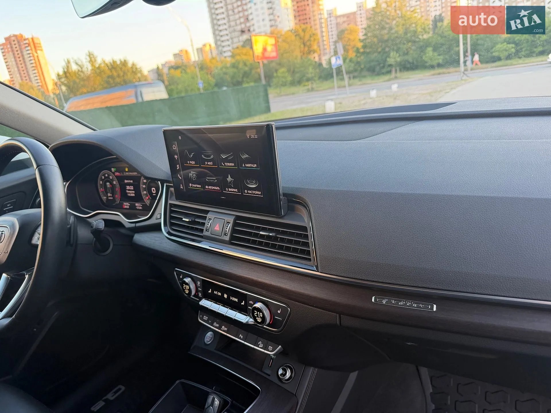 2022 Audi Q5 - мініатюра 20