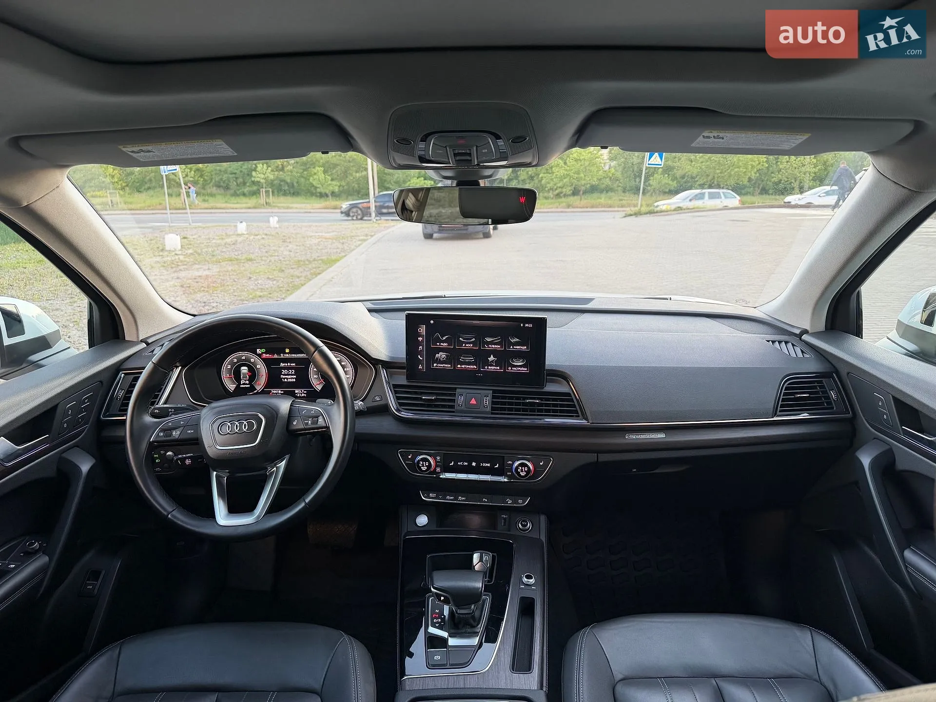 2022 Audi Q5 - мініатюра 25