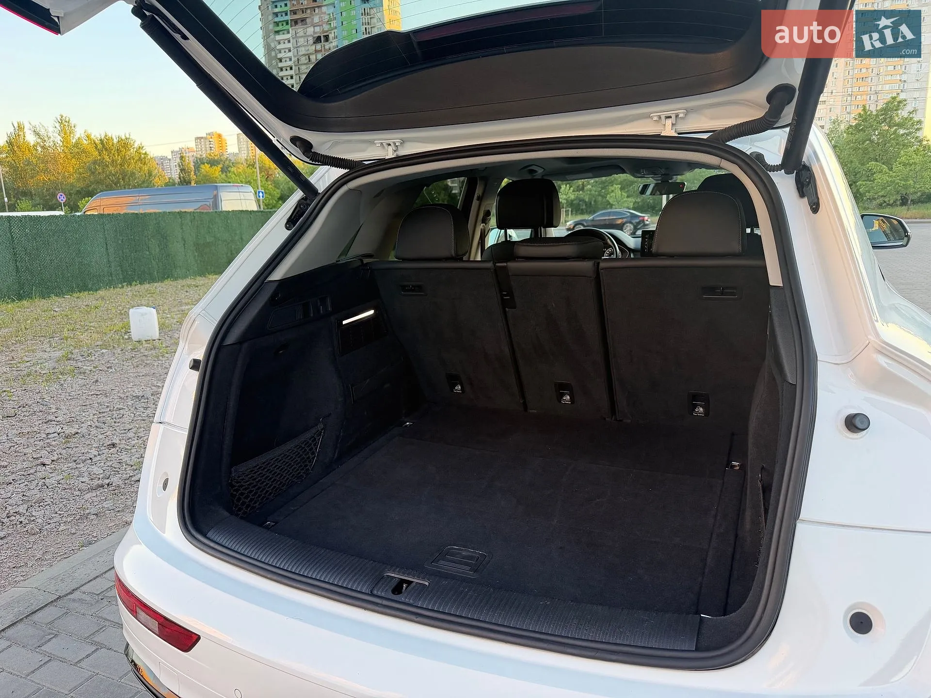 2022 Audi Q5 - мініатюра 26