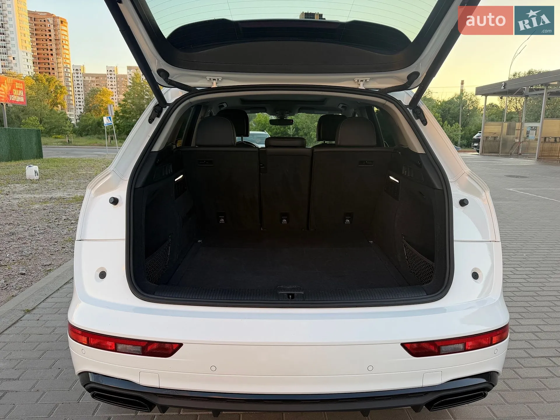 2022 Audi Q5 - мініатюра 27