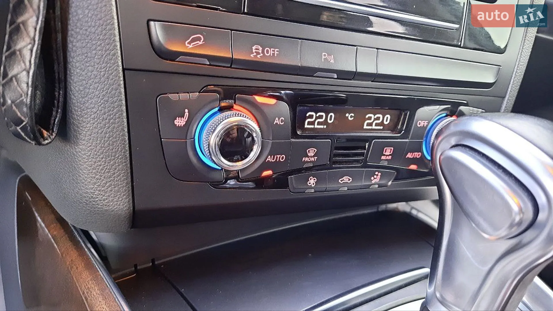 2013 Audi Q5 - мініатюра 22