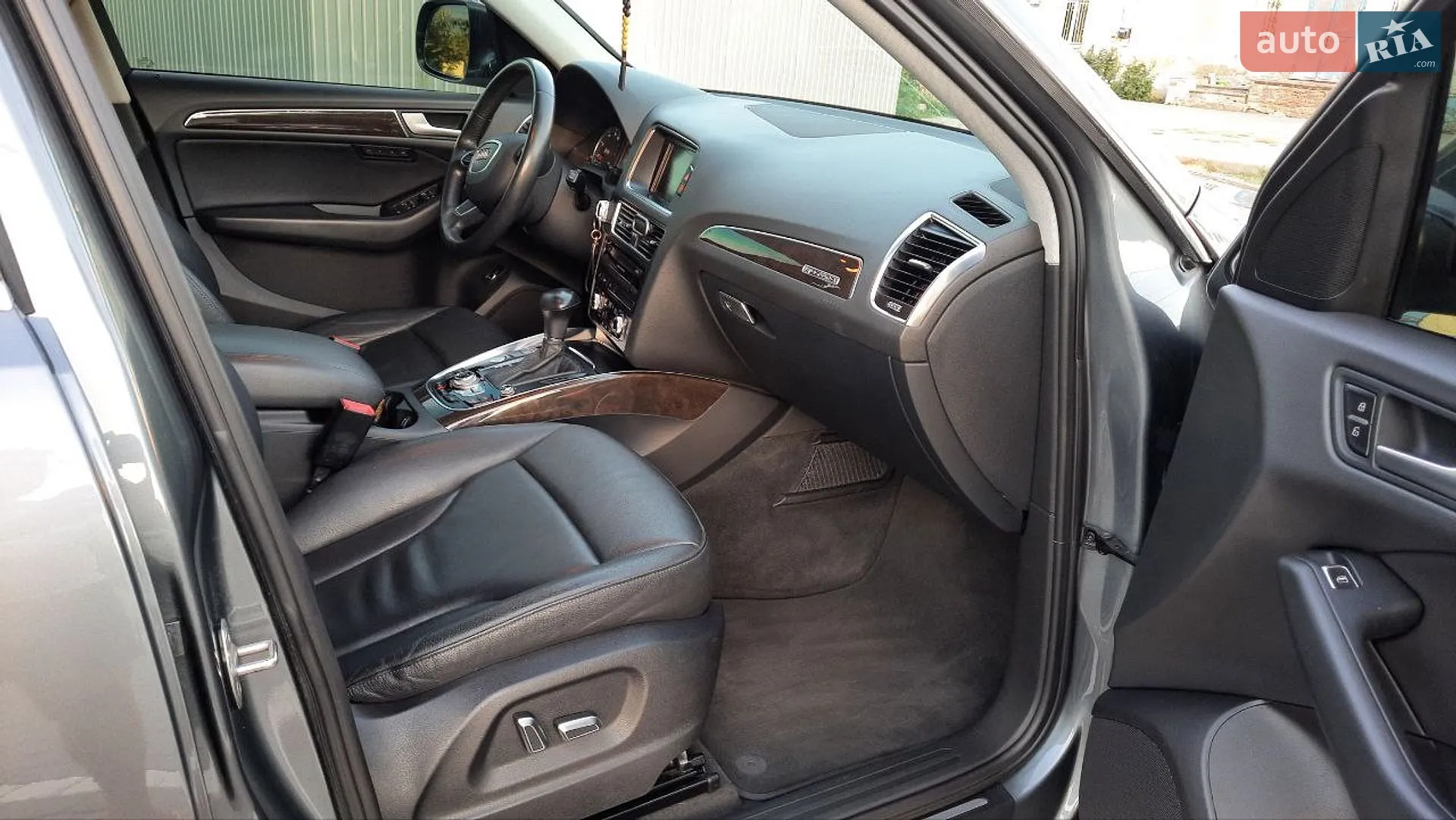 2013 Audi Q5 - мініатюра 29