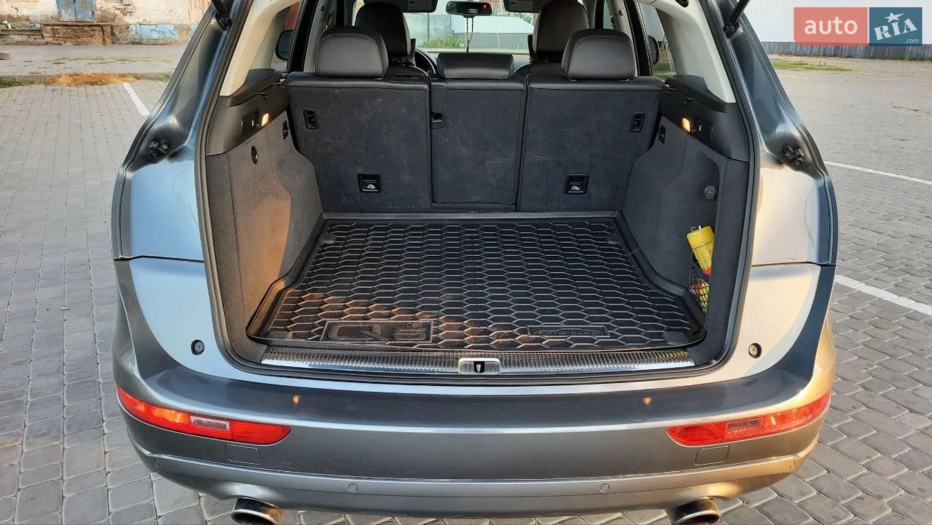 2013 Audi Q5 - мініатюра 35