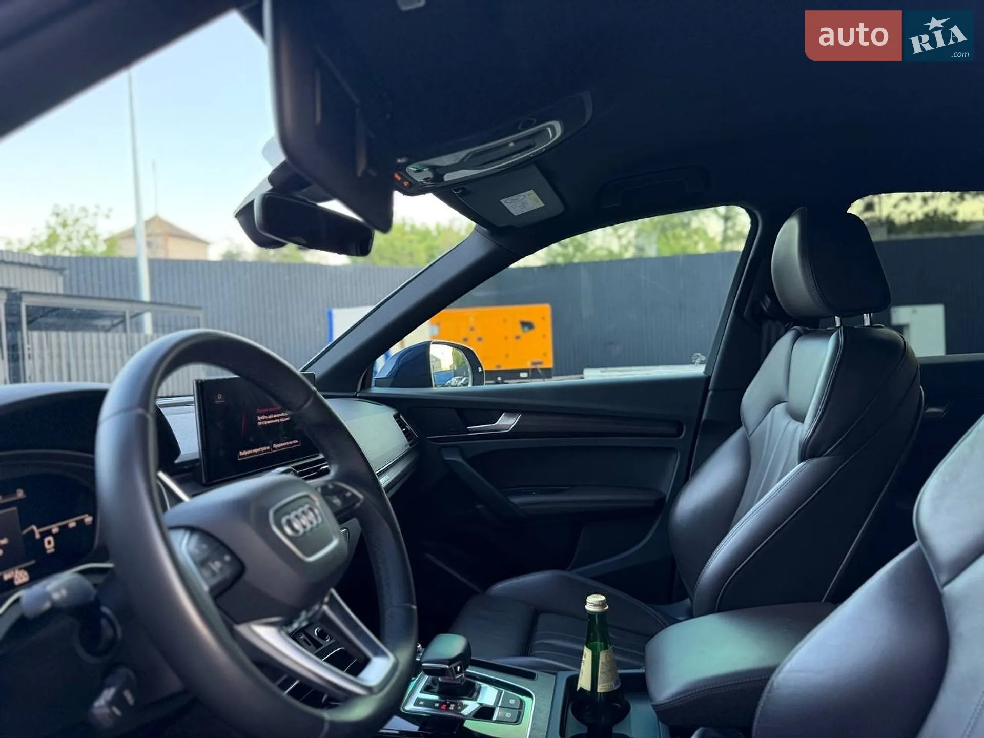 2023 Audi Q5 - мініатюра 28