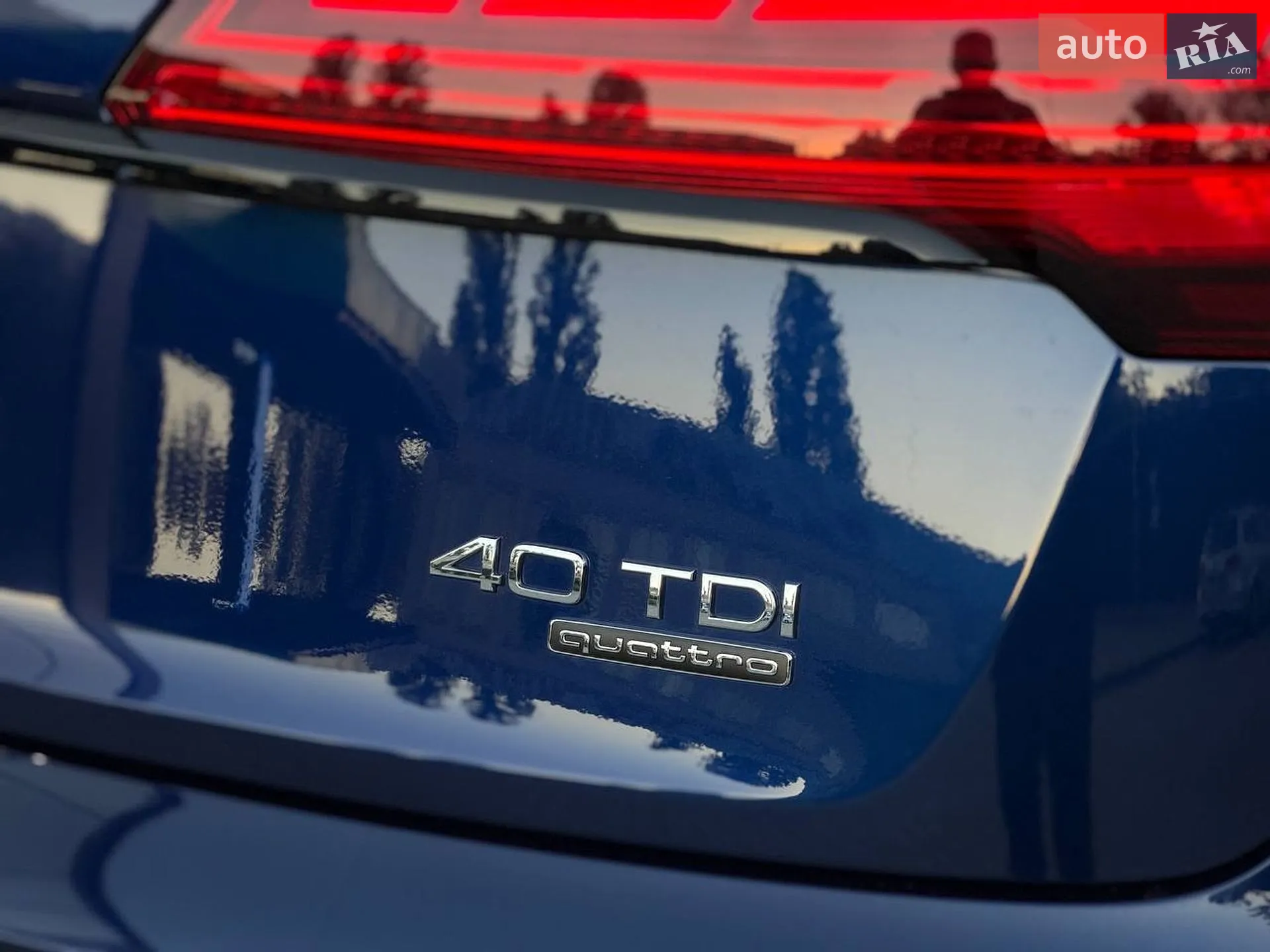 2023 Audi Q5 - мініатюра 12