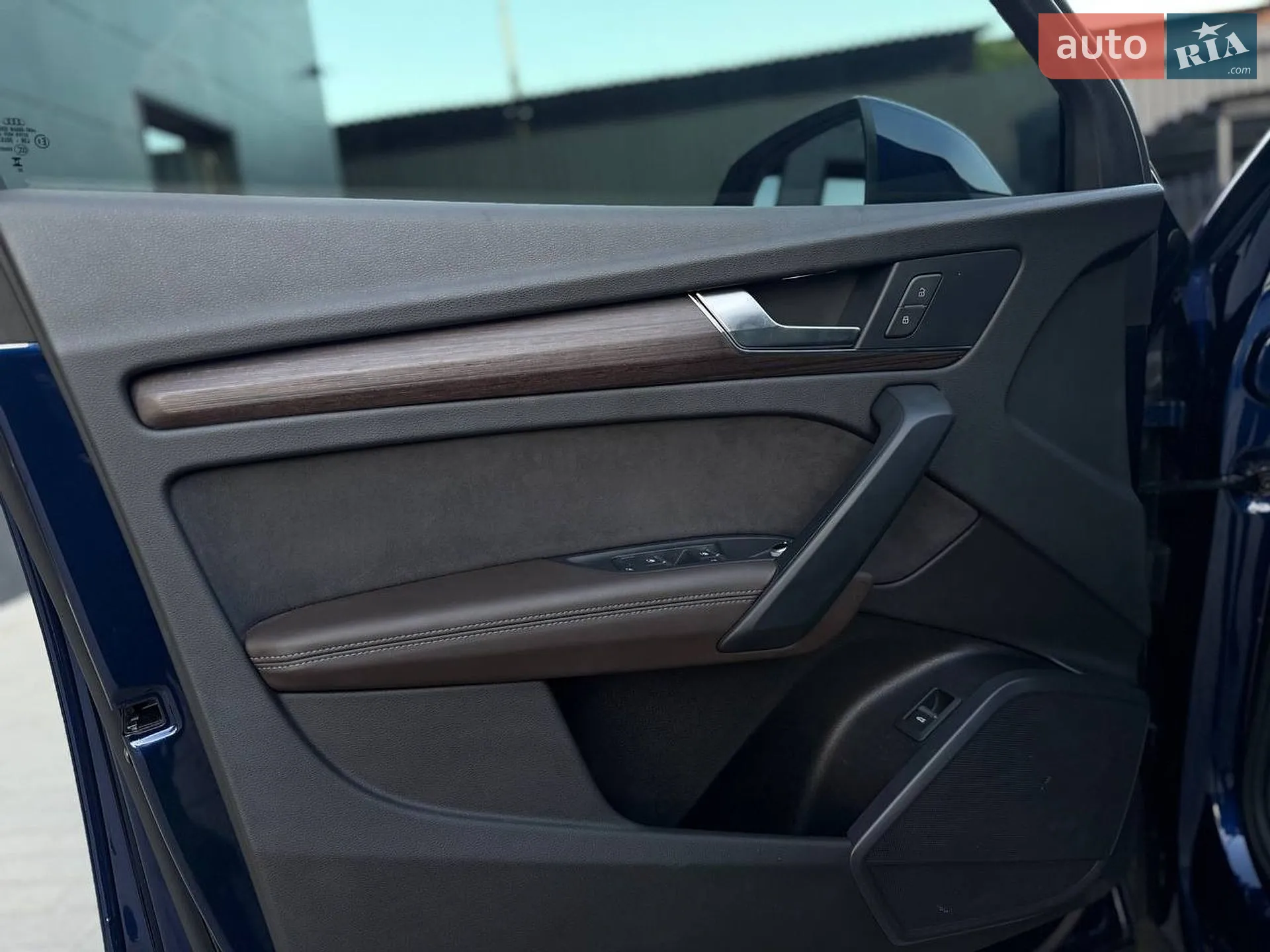 2023 Audi Q5 - мініатюра 30