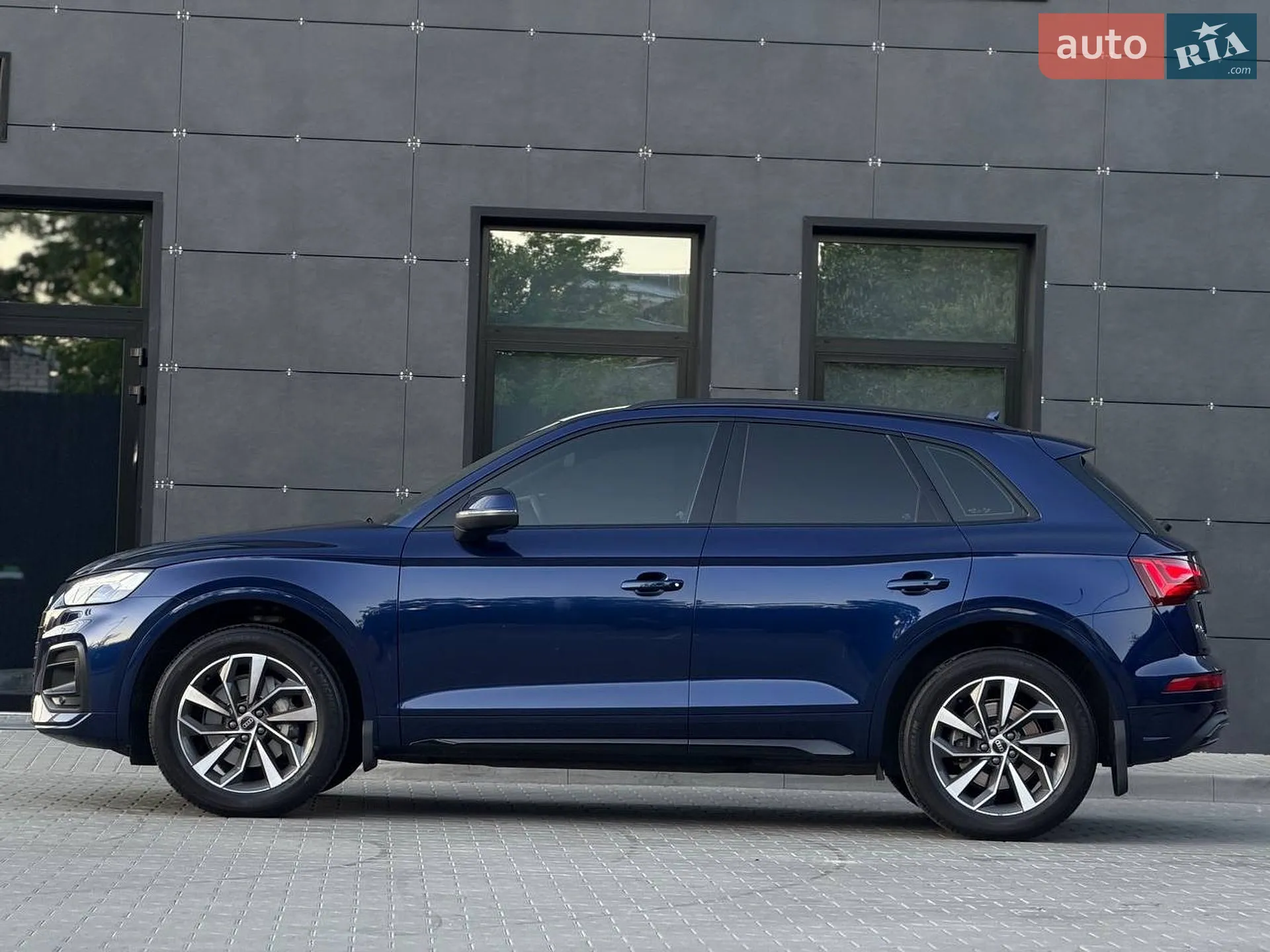 2023 Audi Q5 - мініатюра 8
