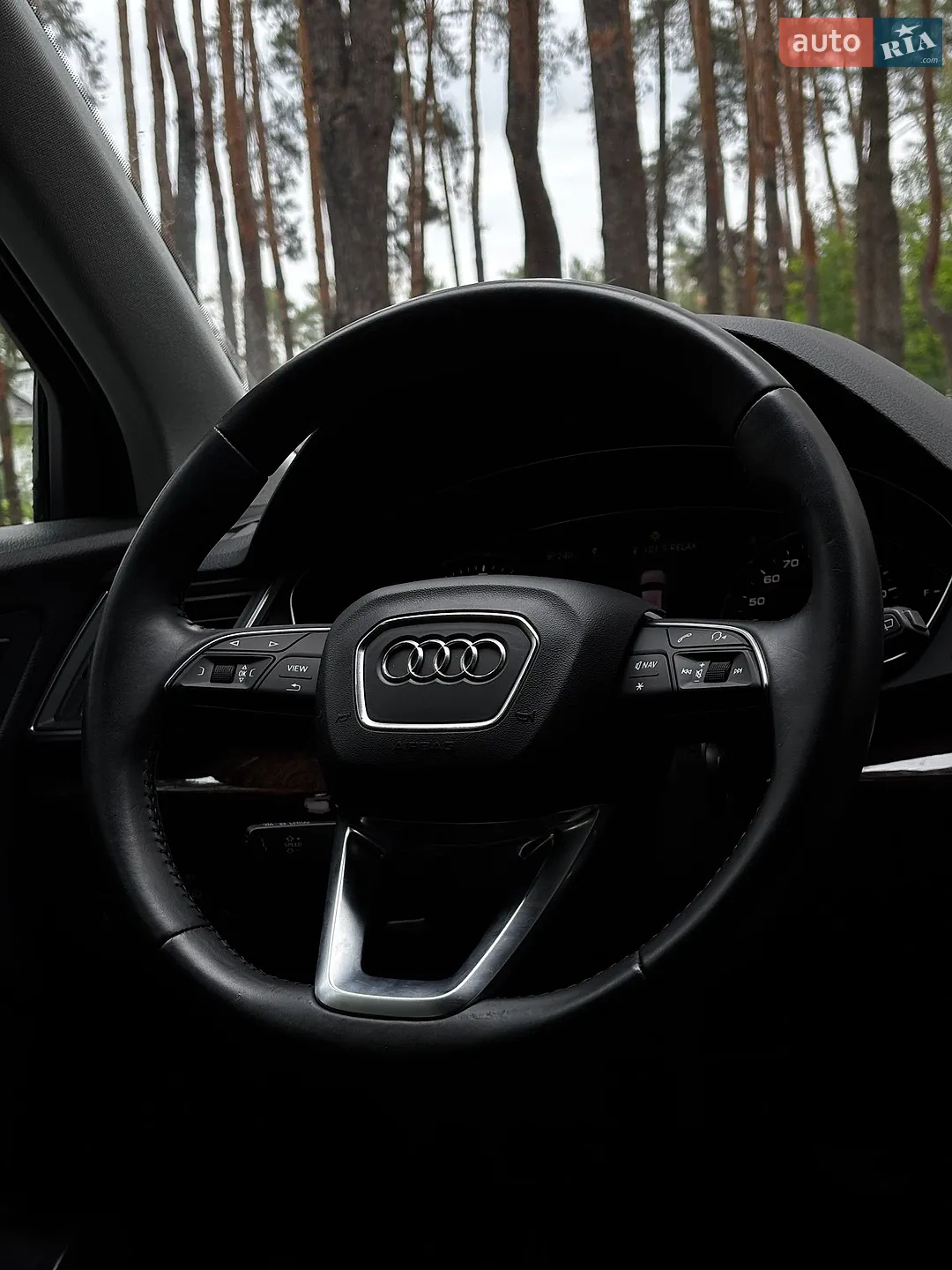 2020 Audi Q5 - мініатюра 20