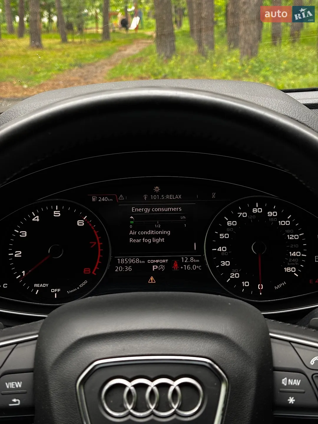2020 Audi Q5 - мініатюра 31
