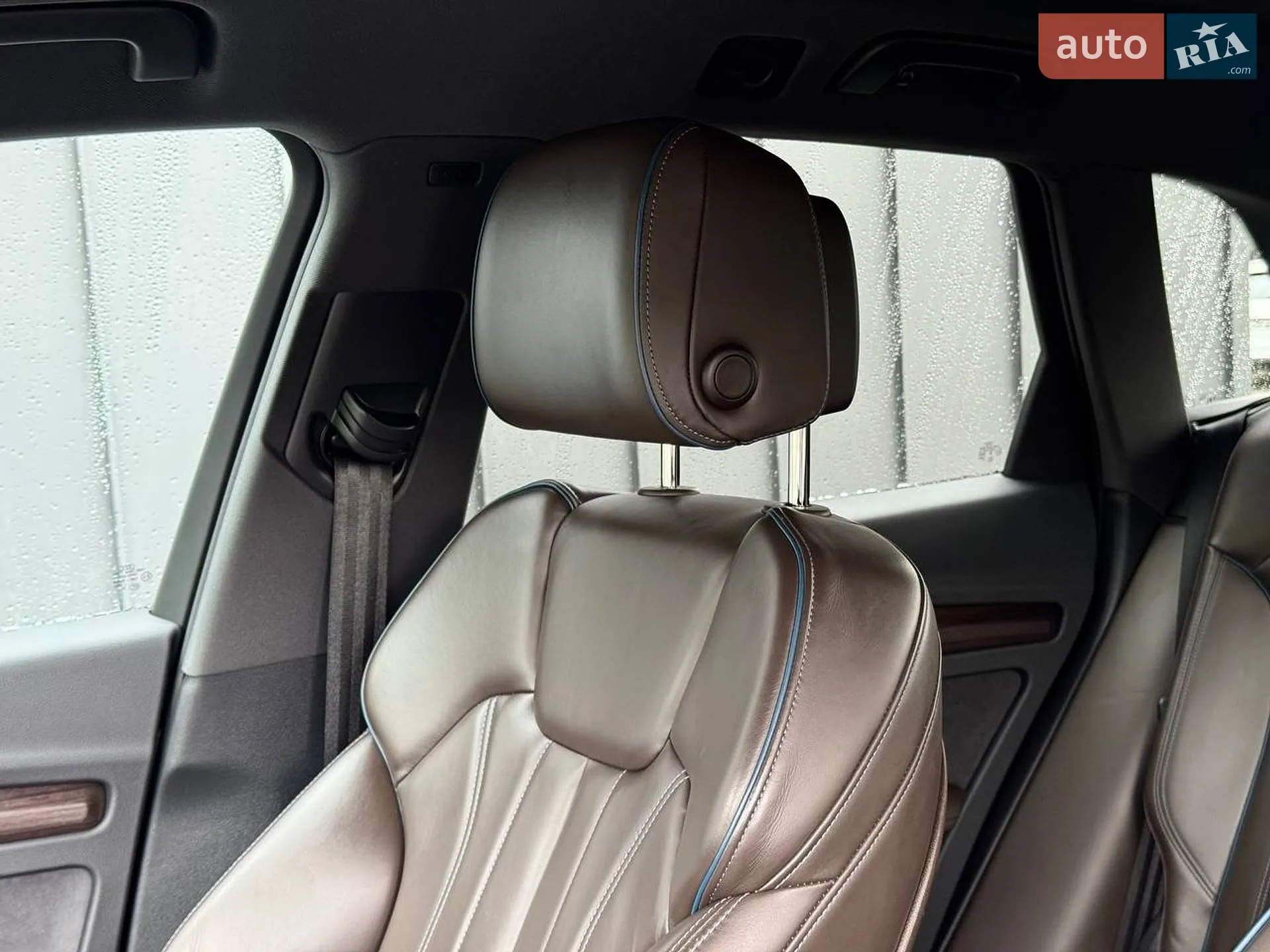 2020 Audi Q5 - мініатюра 30