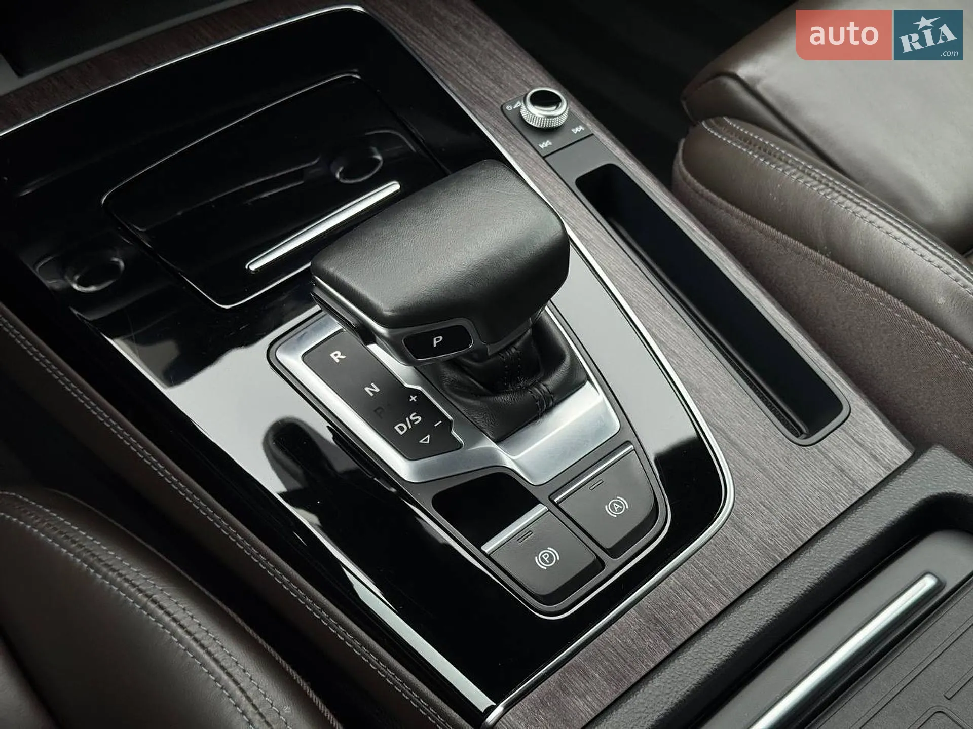 2020 Audi Q5 - мініатюра 32