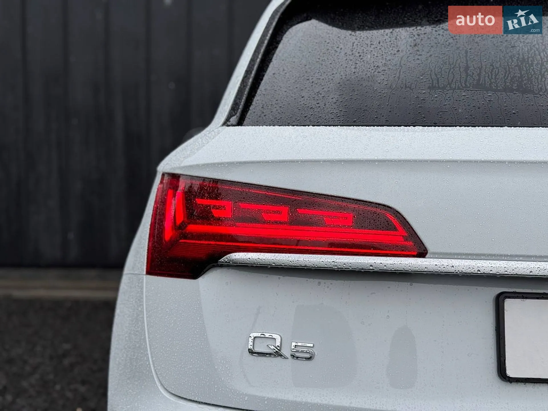 2020 Audi Q5 - мініатюра 10