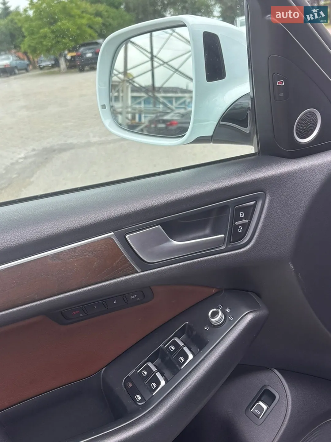2016 Audi Q5 - мініатюра 13