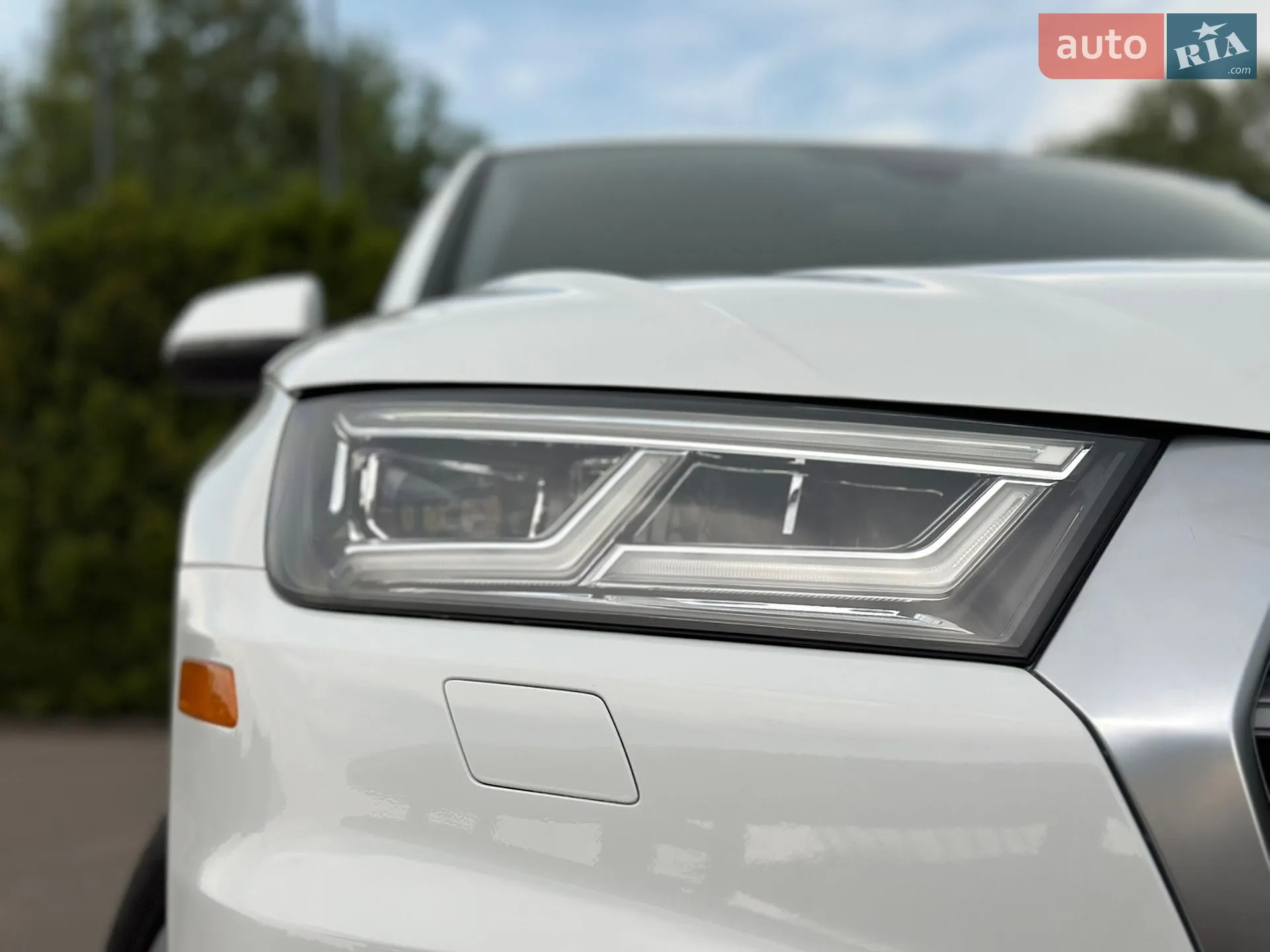 2020 Audi Q5 - мініатюра 7