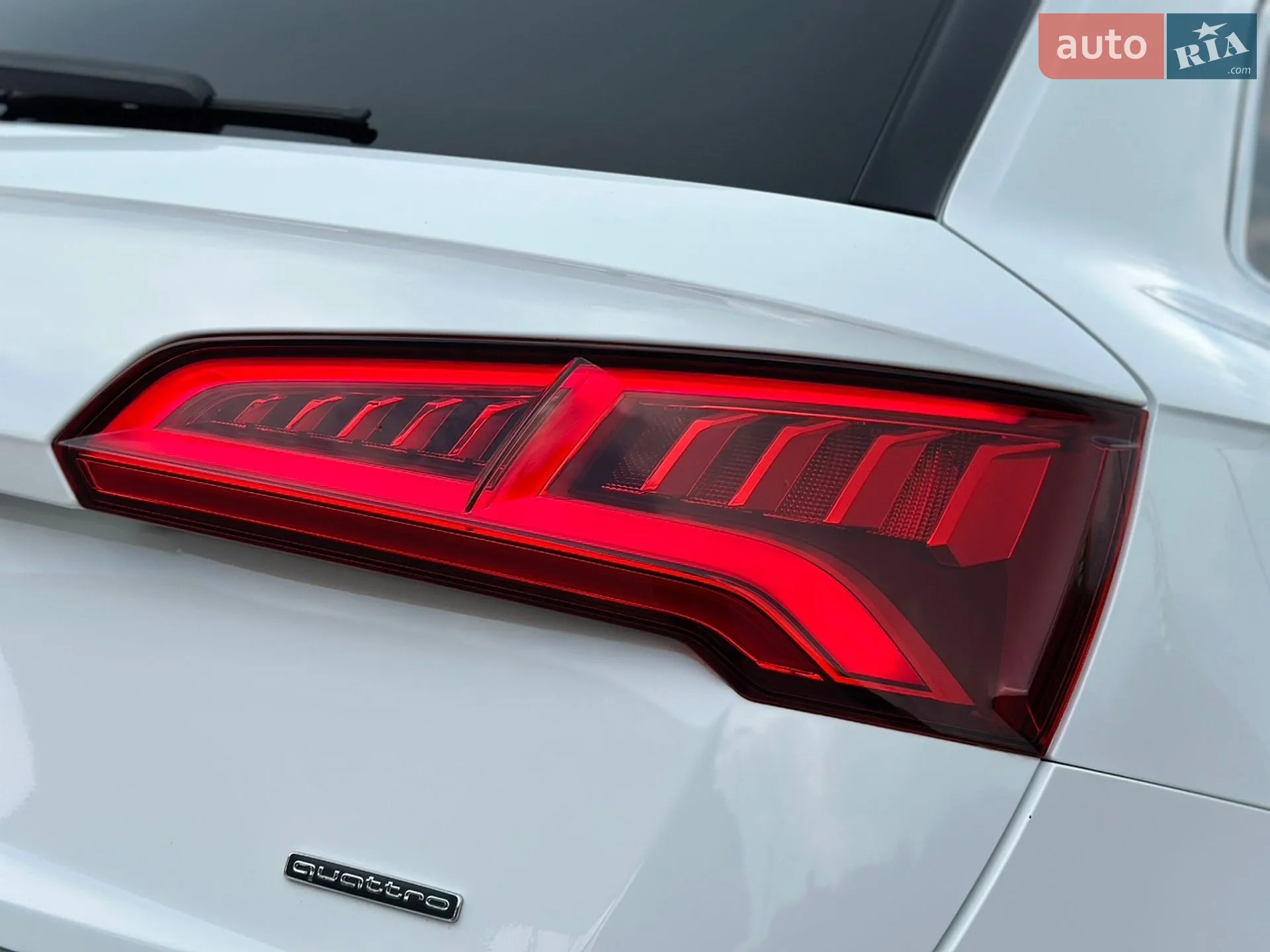 2020 Audi Q5 - мініатюра 33