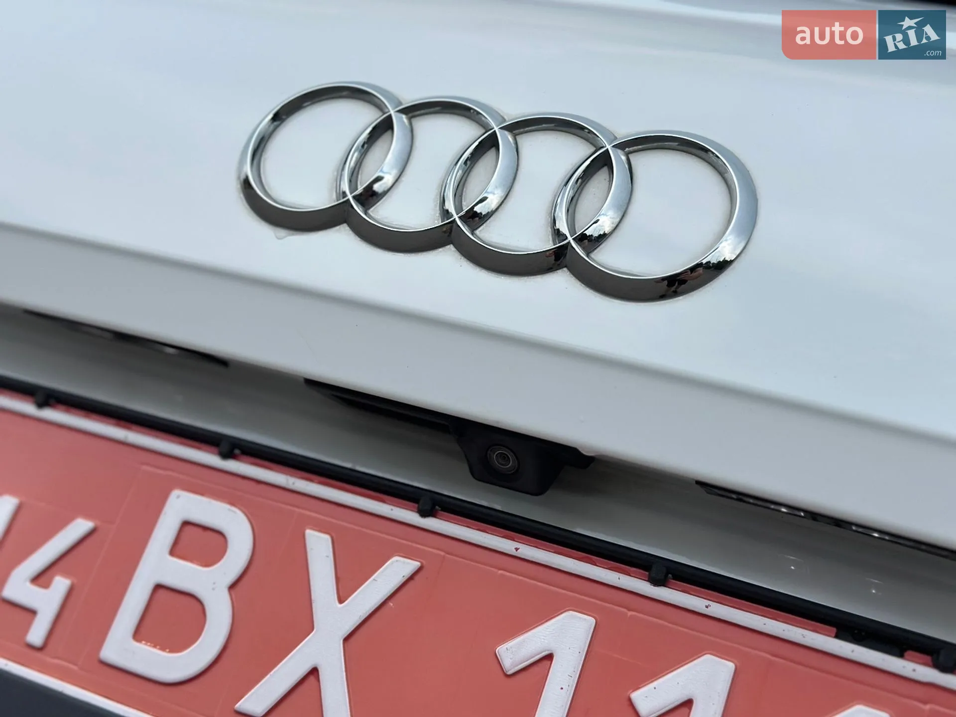2020 Audi Q5 - мініатюра 38