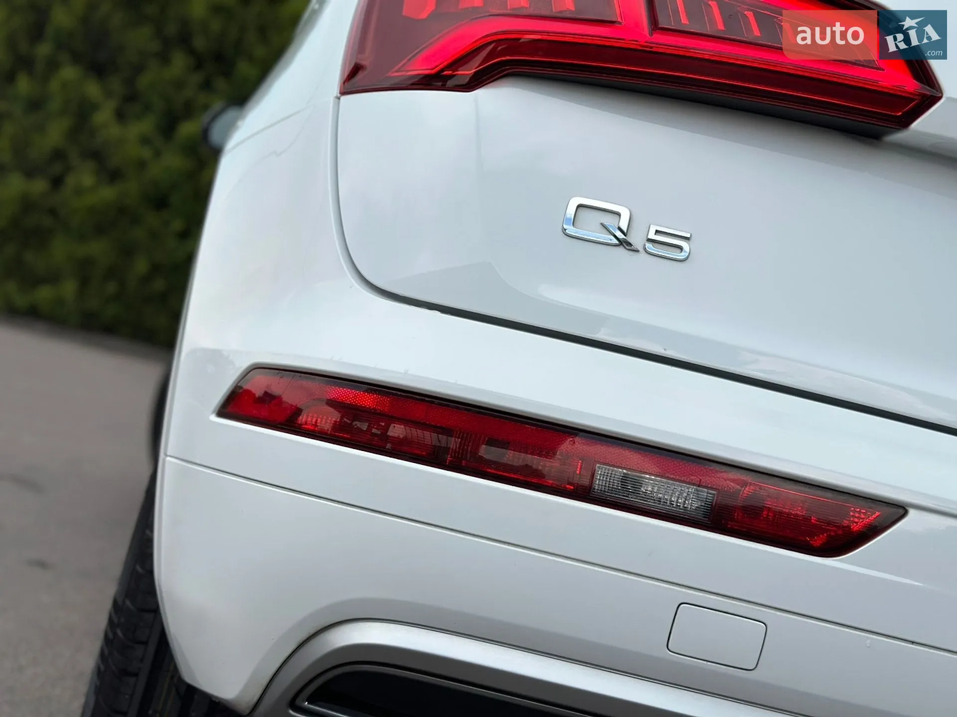 2020 Audi Q5 - мініатюра 47