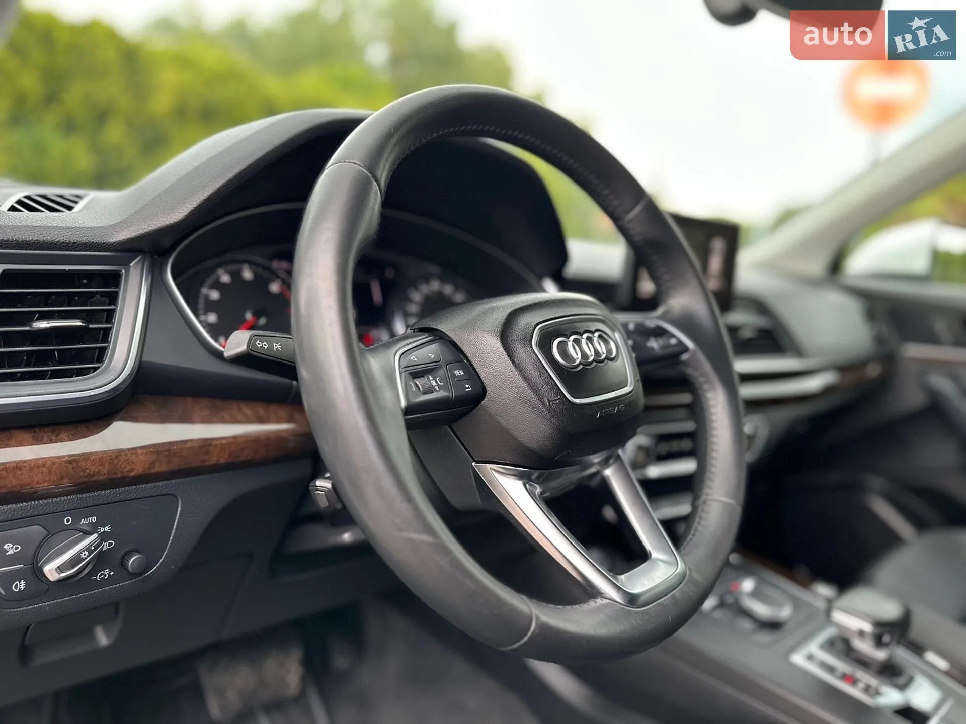 2020 Audi Q5 - мініатюра 65