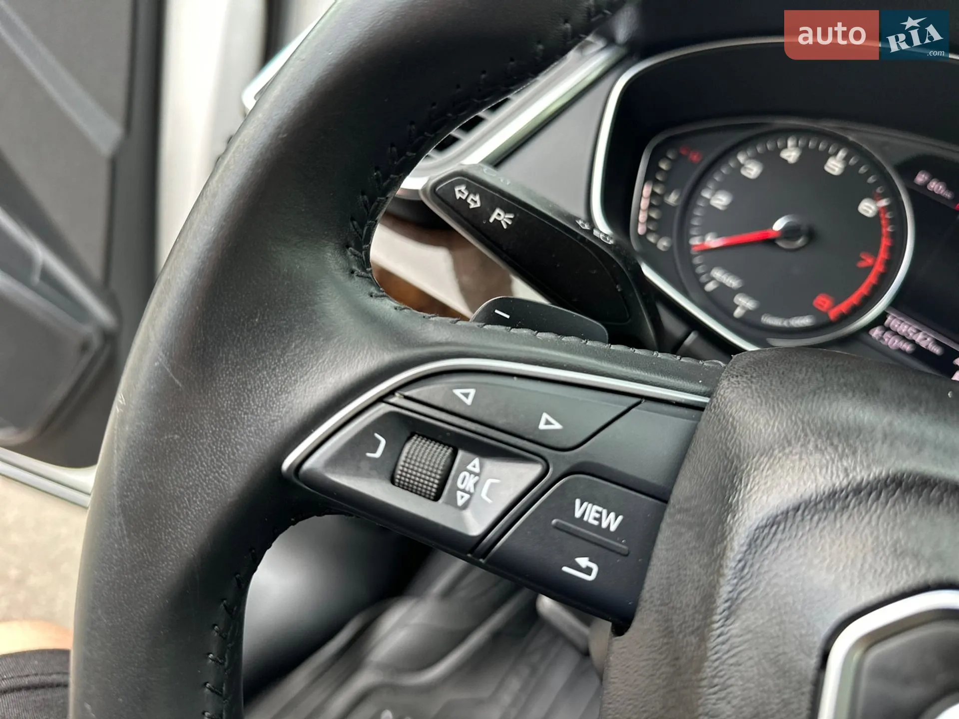 2020 Audi Q5 - мініатюра 66