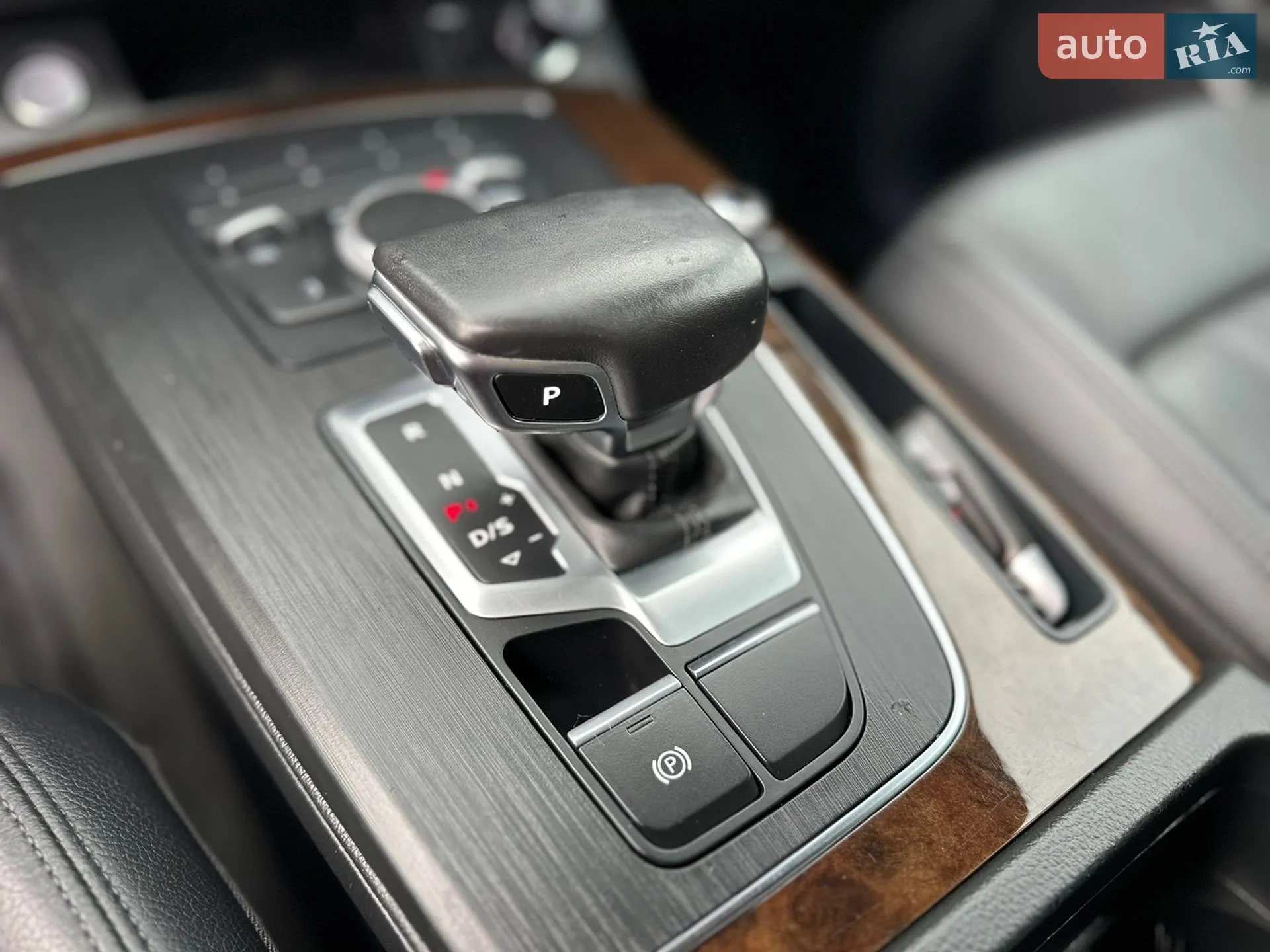 2020 Audi Q5 - мініатюра 76