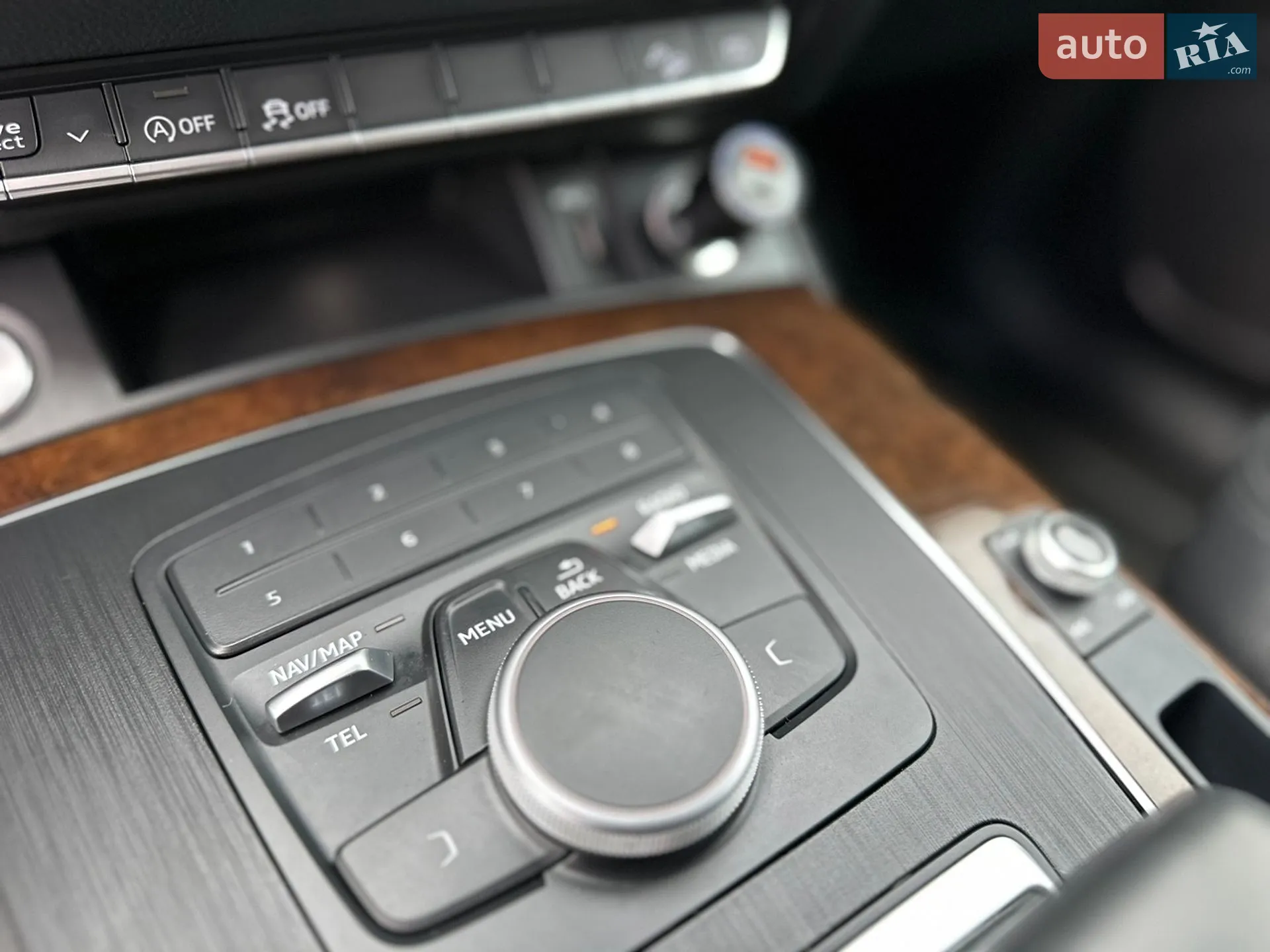 2020 Audi Q5 - мініатюра 78