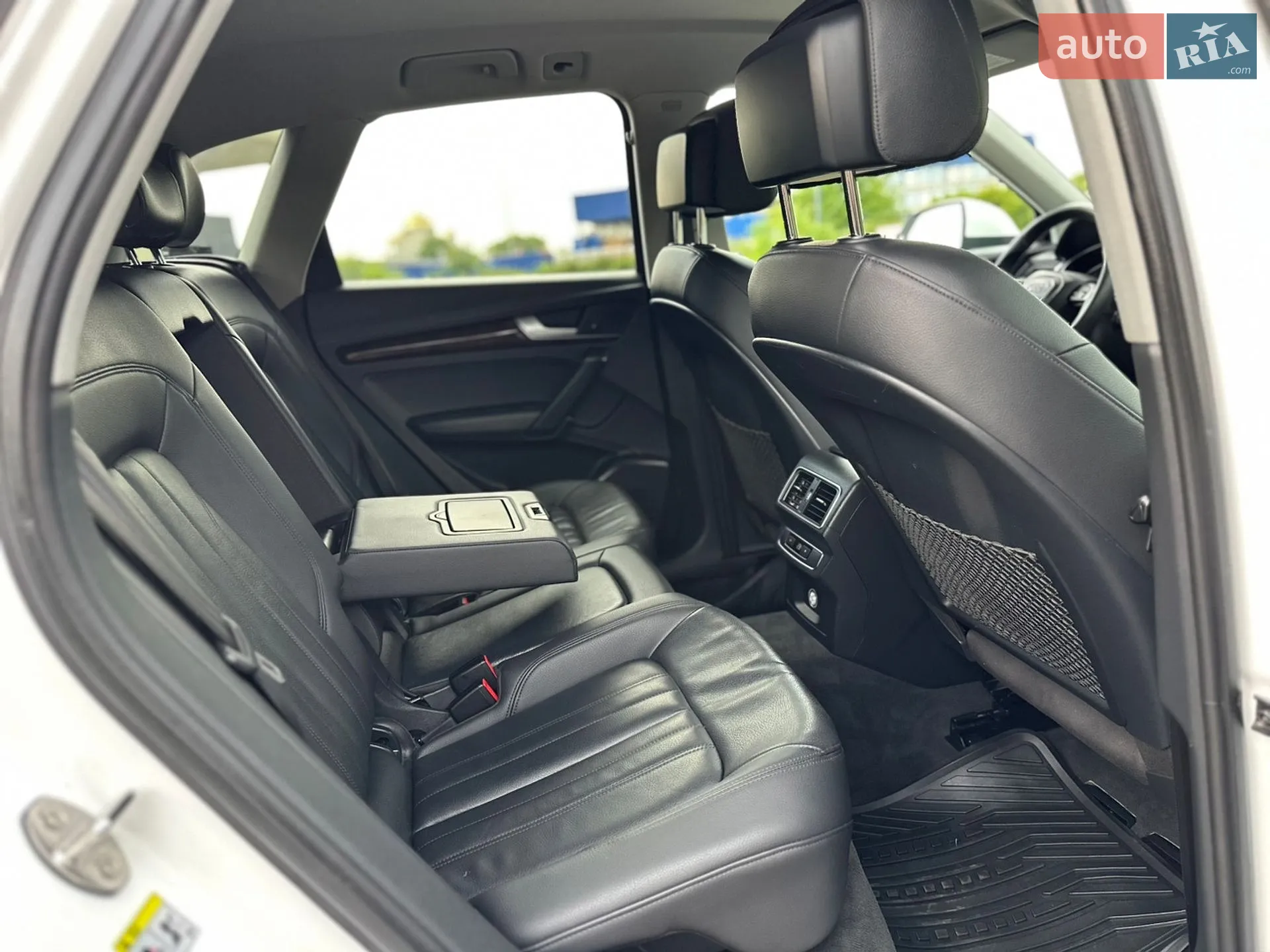 2020 Audi Q5 - мініатюра 98