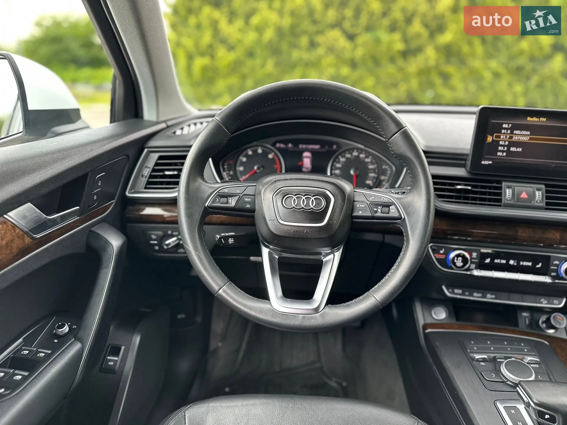2020 Audi Q5 - мініатюра 111