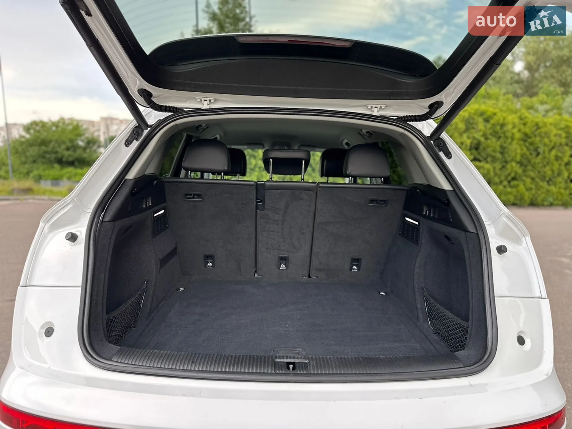 2020 Audi Q5 - мініатюра 119