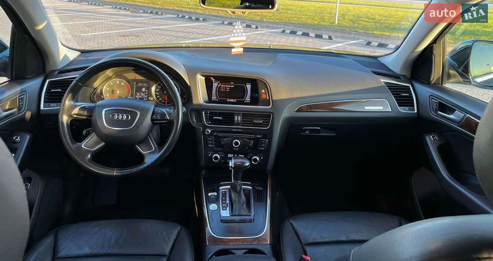 2014 Audi Q5 - мініатюра 20