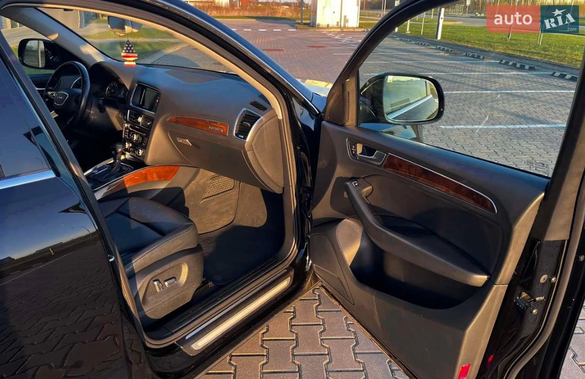 2014 Audi Q5 - мініатюра 29