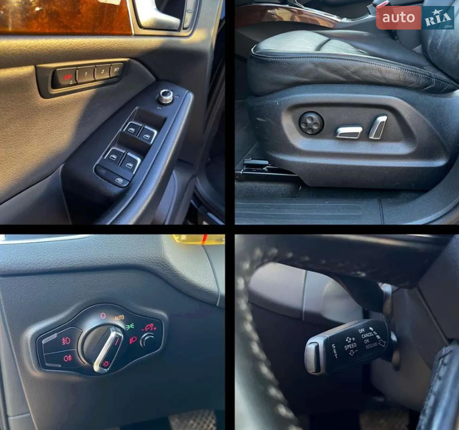2014 Audi Q5 - мініатюра 33
