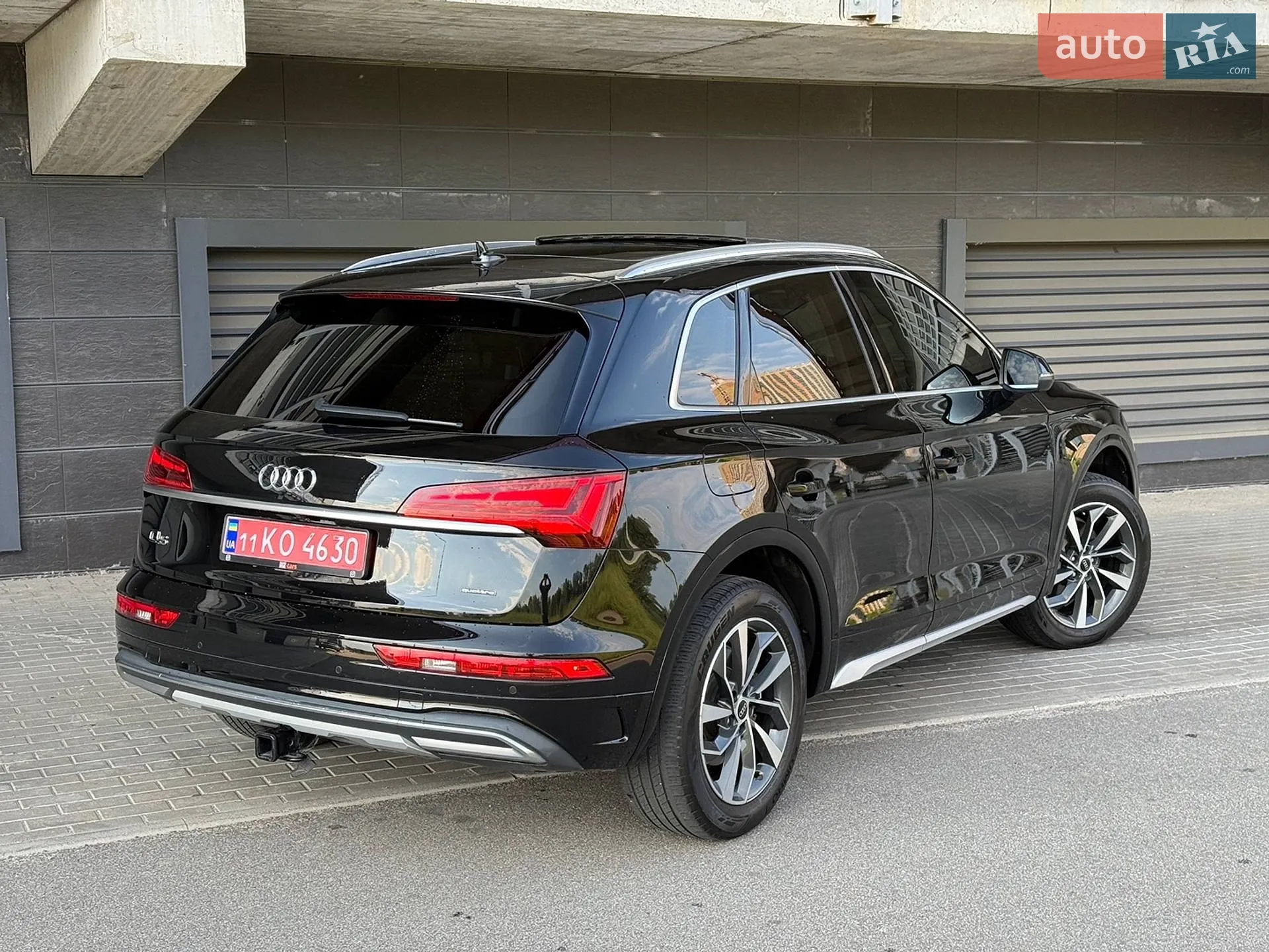 2021 Audi Q5 - мініатюра 6