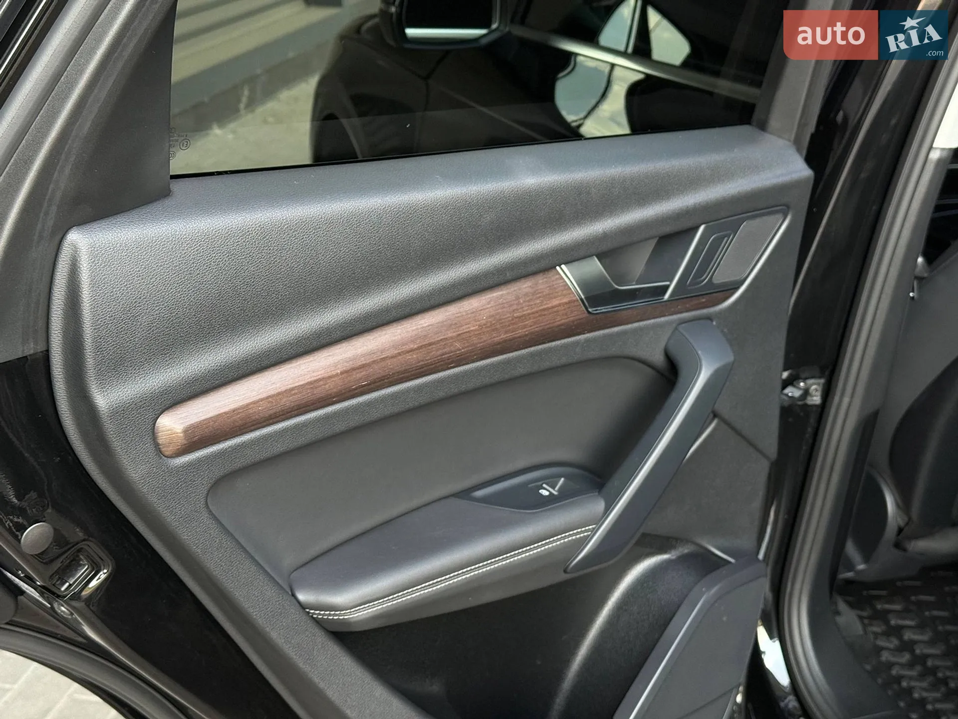 2021 Audi Q5 - мініатюра 15