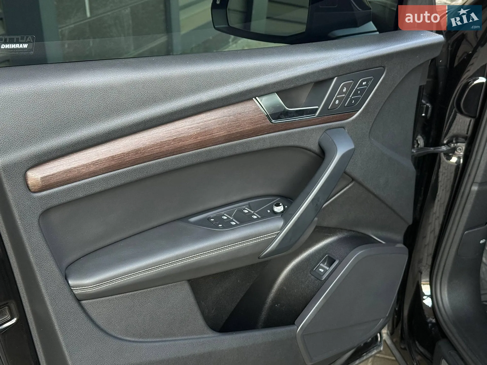 2021 Audi Q5 - мініатюра 19
