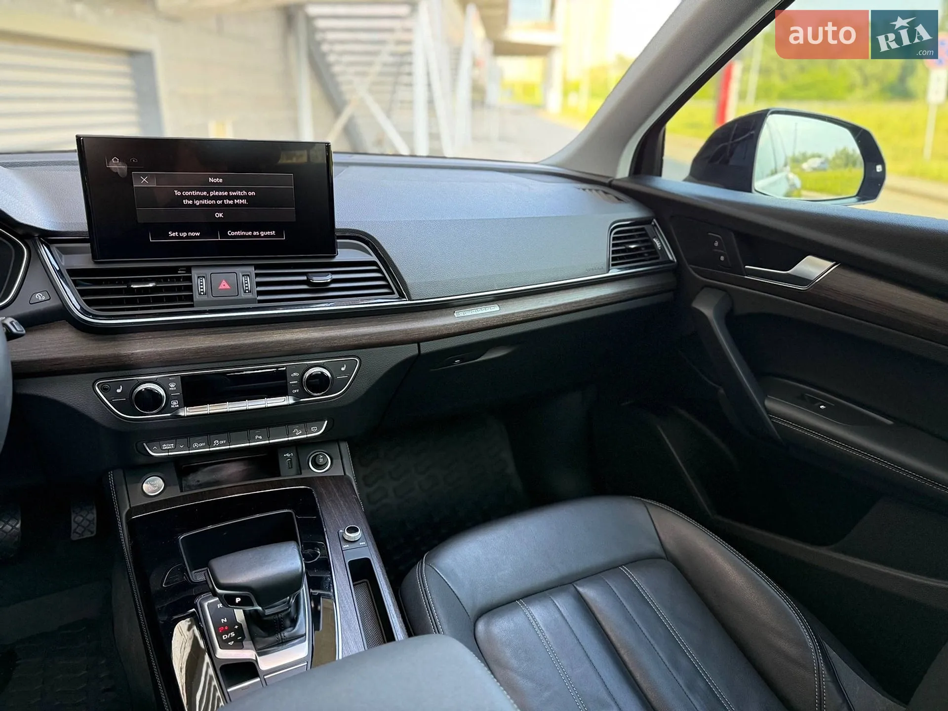 2021 Audi Q5 - мініатюра 21