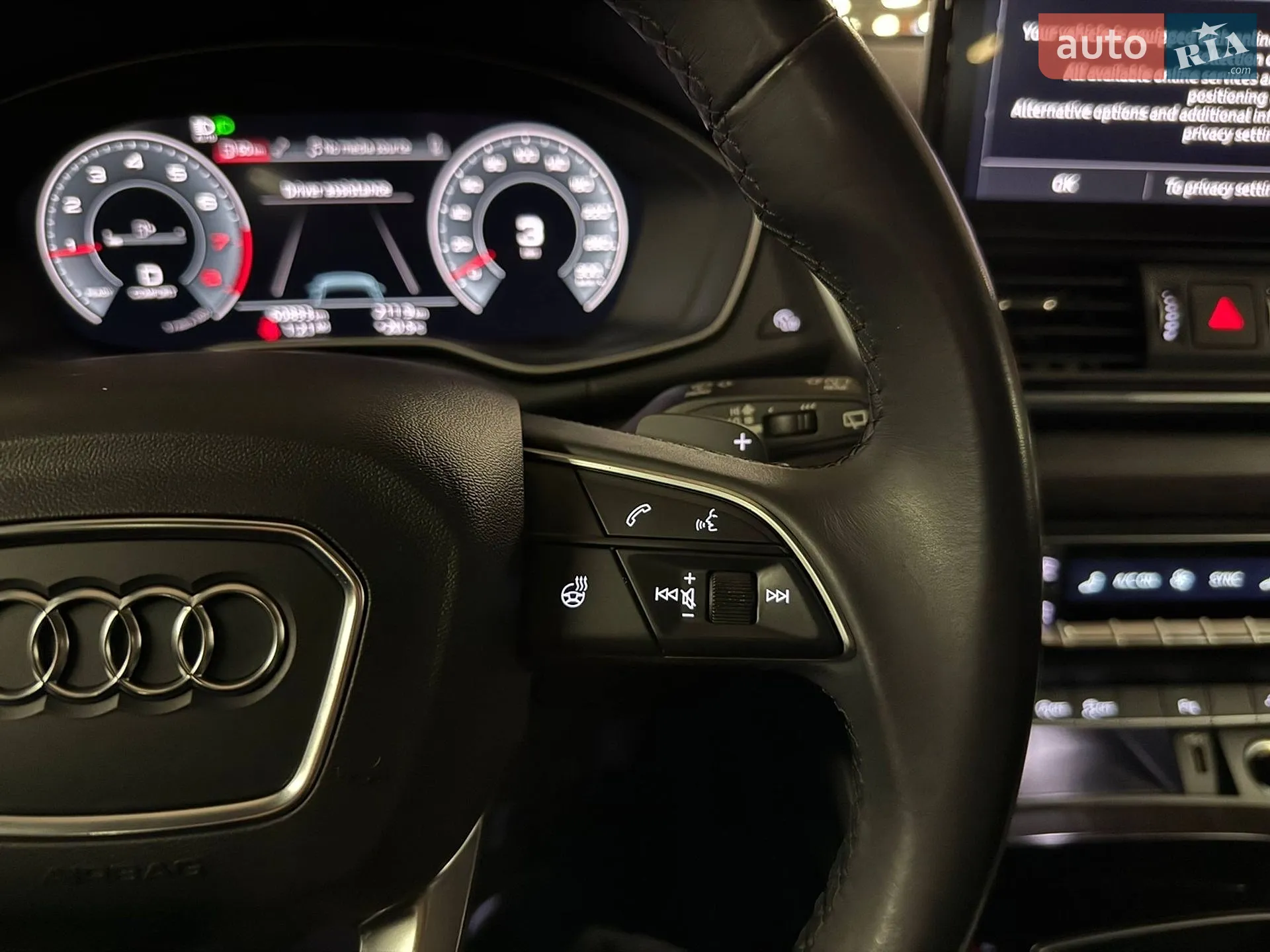 2021 Audi Q5 - мініатюра 35