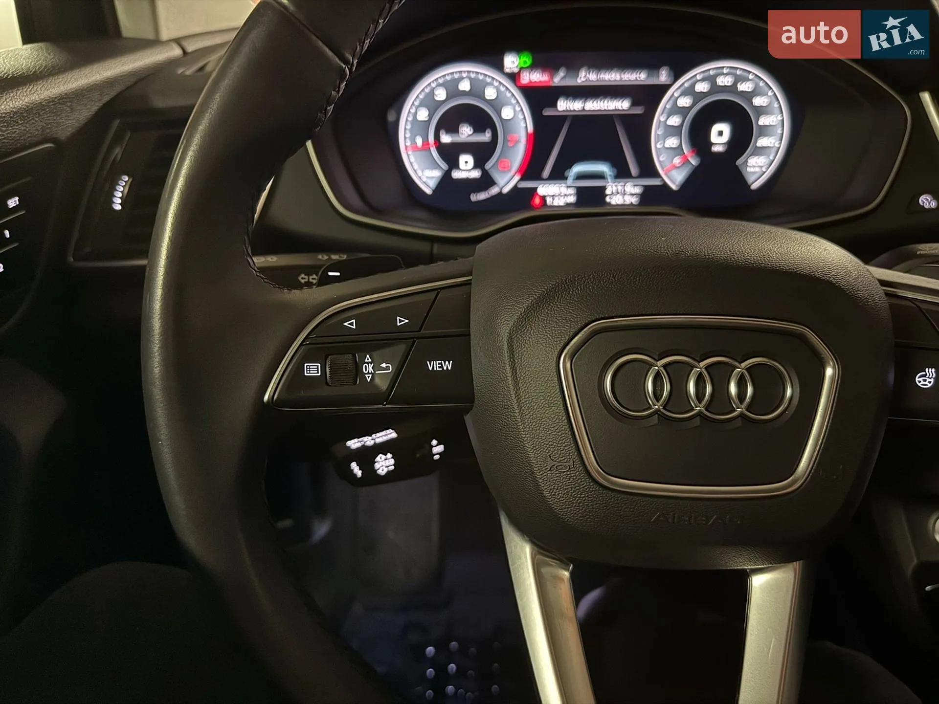 2021 Audi Q5 - мініатюра 39