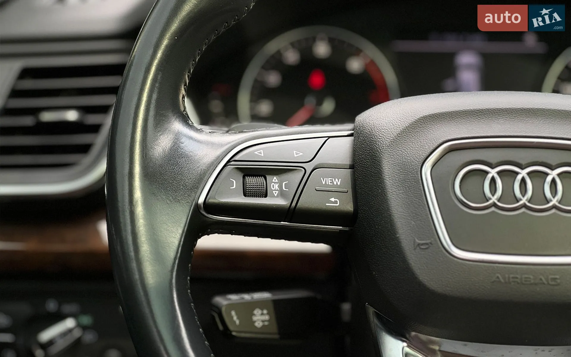 2017 Audi Q5 - мініатюра 12