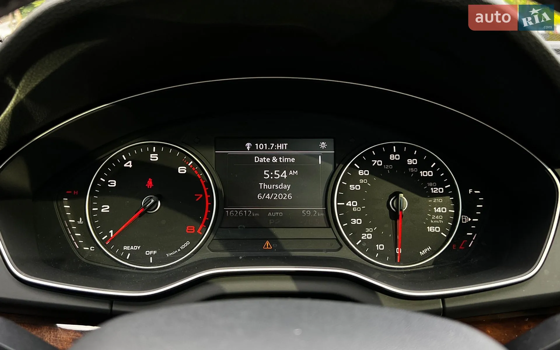 2017 Audi Q5 - мініатюра 16
