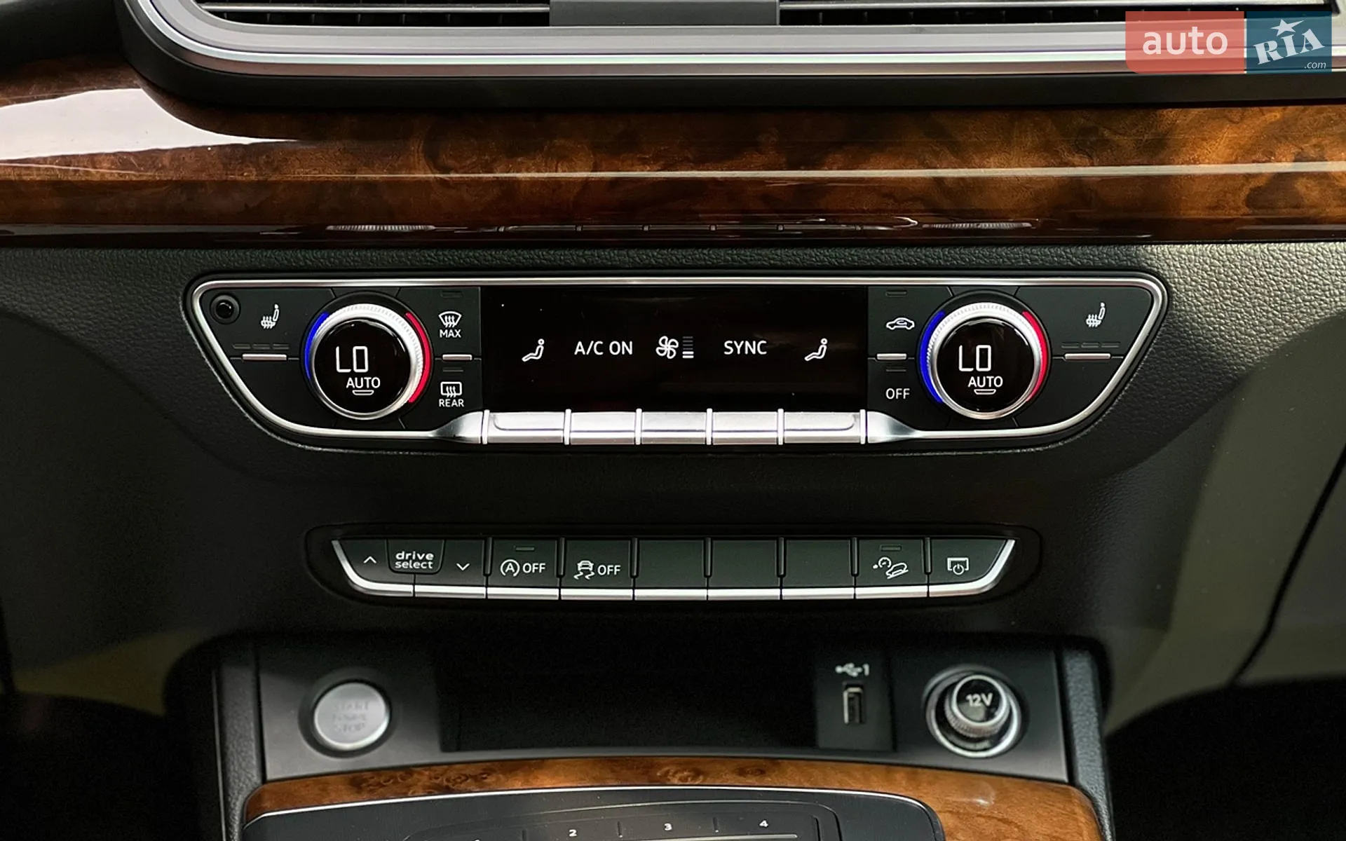 2017 Audi Q5 - мініатюра 19