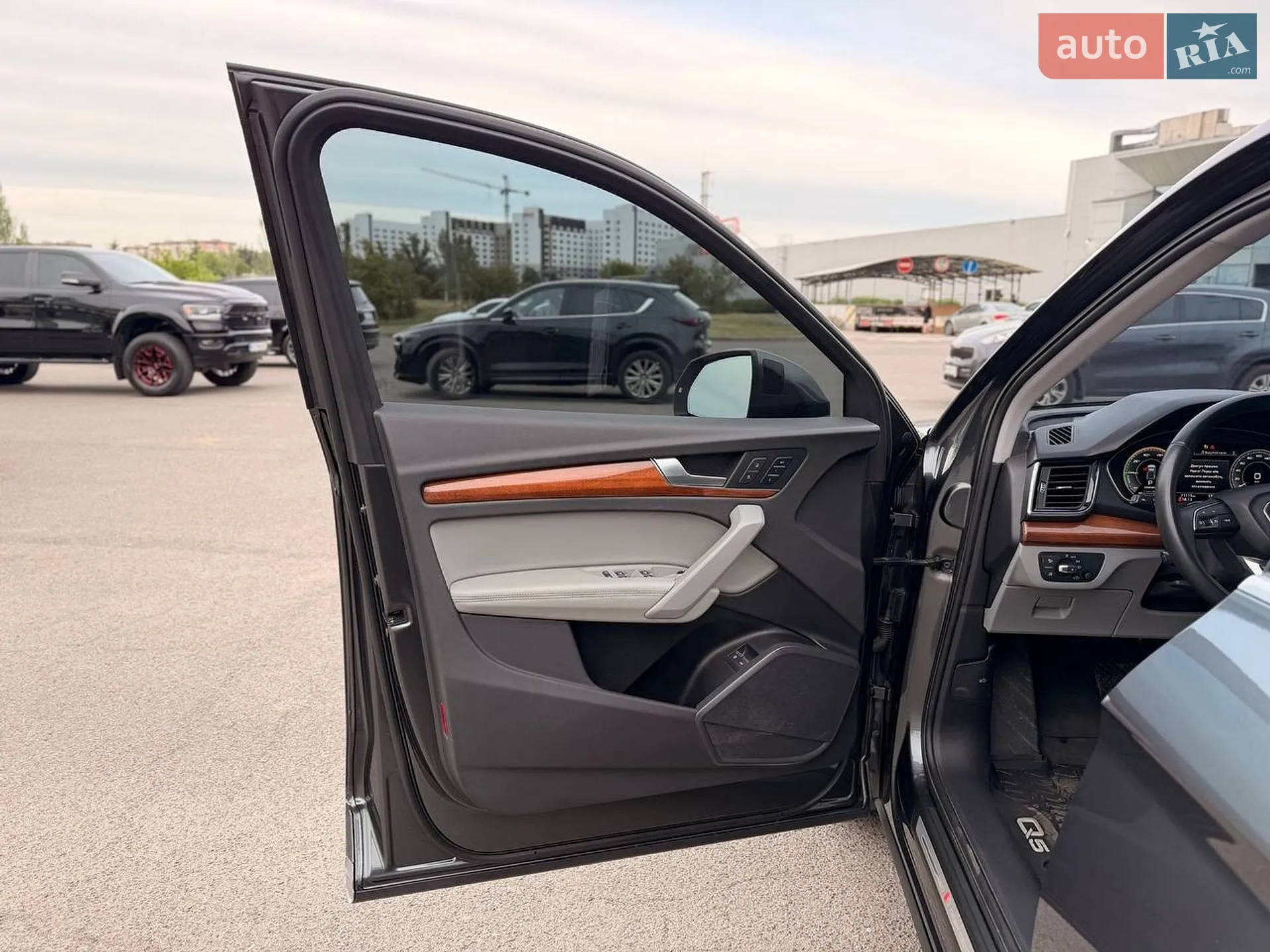 2021 Audi Q5 - мініатюра 42