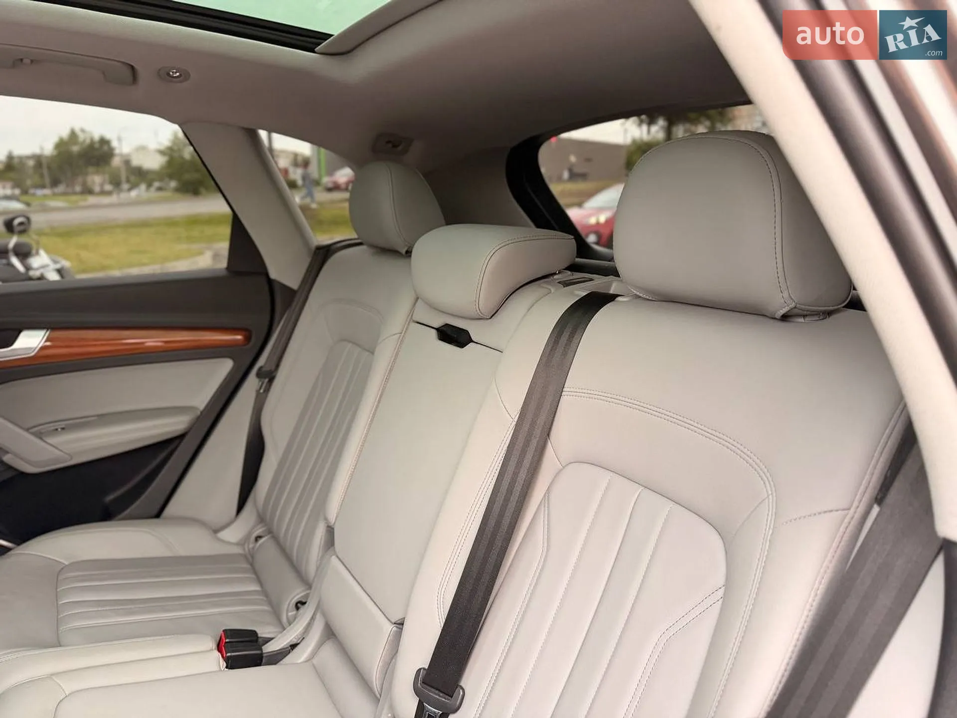 2021 Audi Q5 - мініатюра 64
